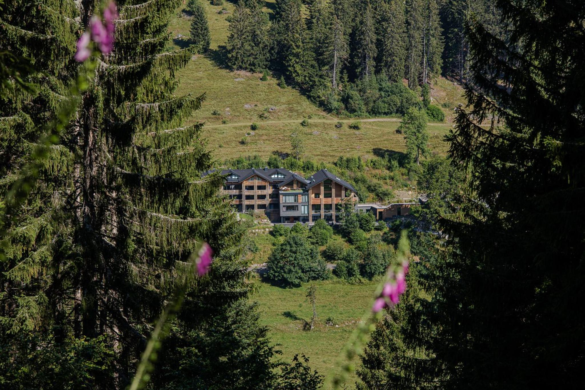 Black Forest Lodge