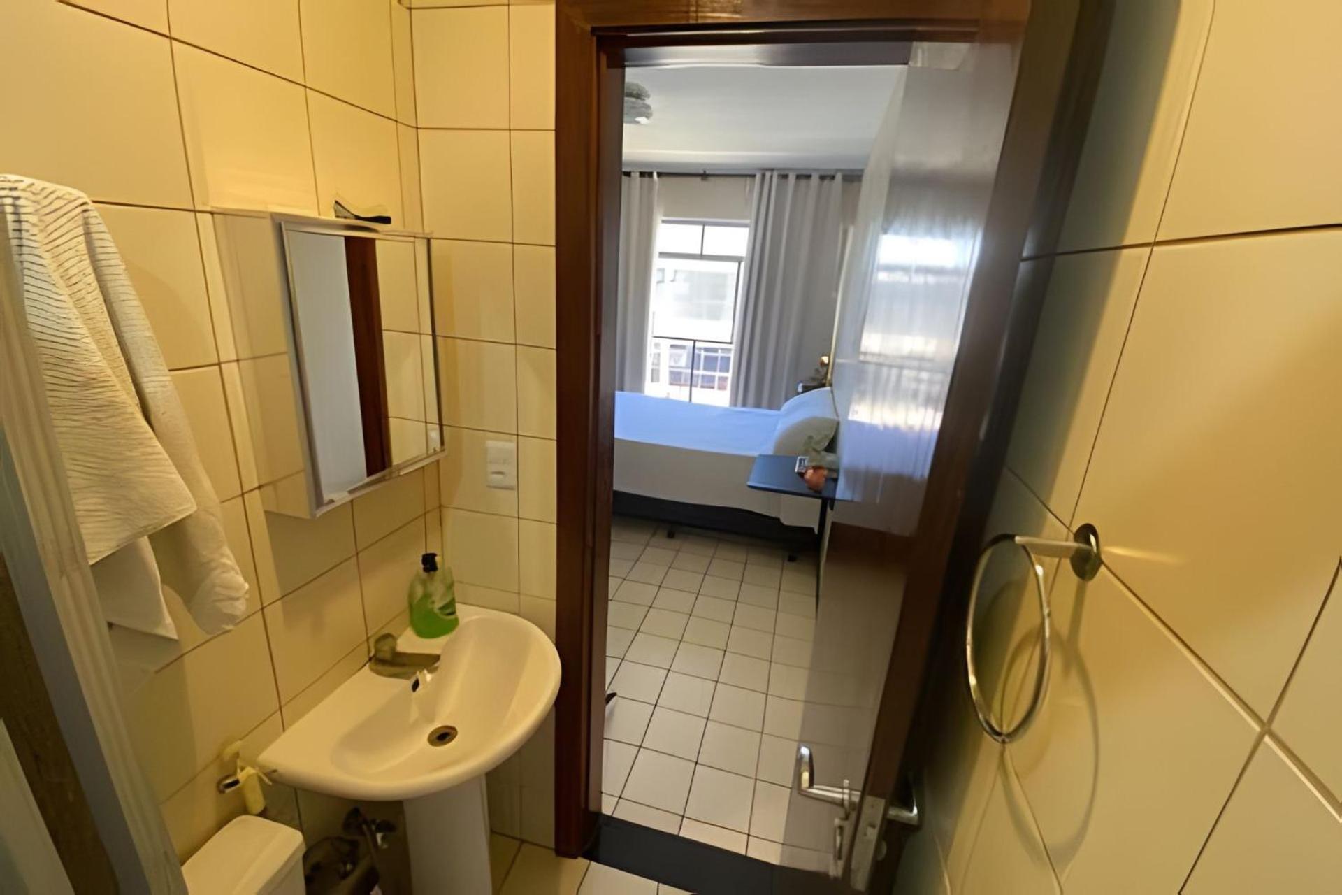 Apartamento Tecnológico na Asa Sul