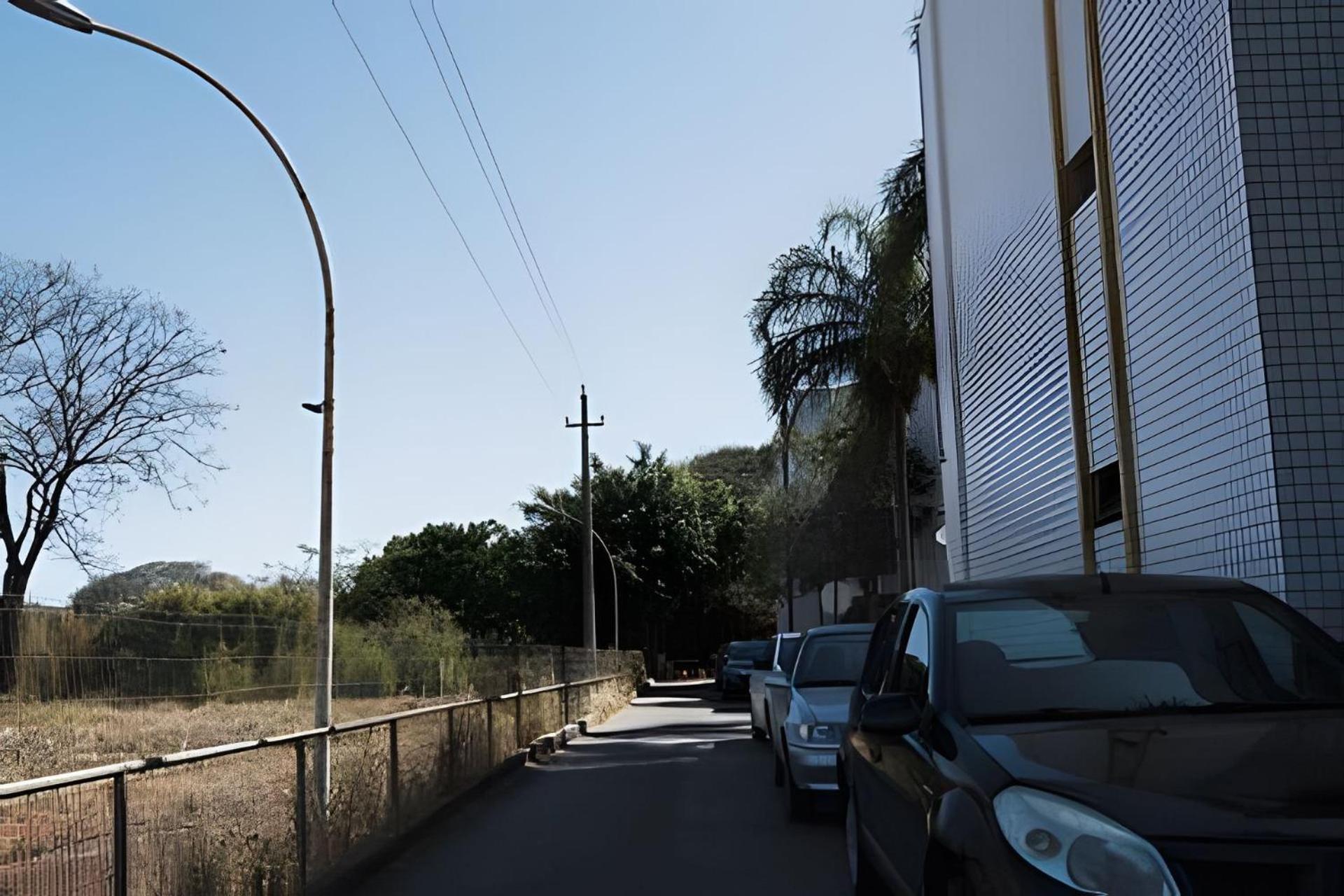 Apartamento Tecnológico na Asa Sul