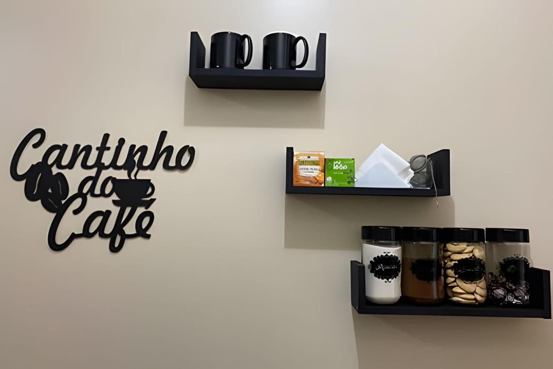 Apartamento Tecnológico na Asa Sul