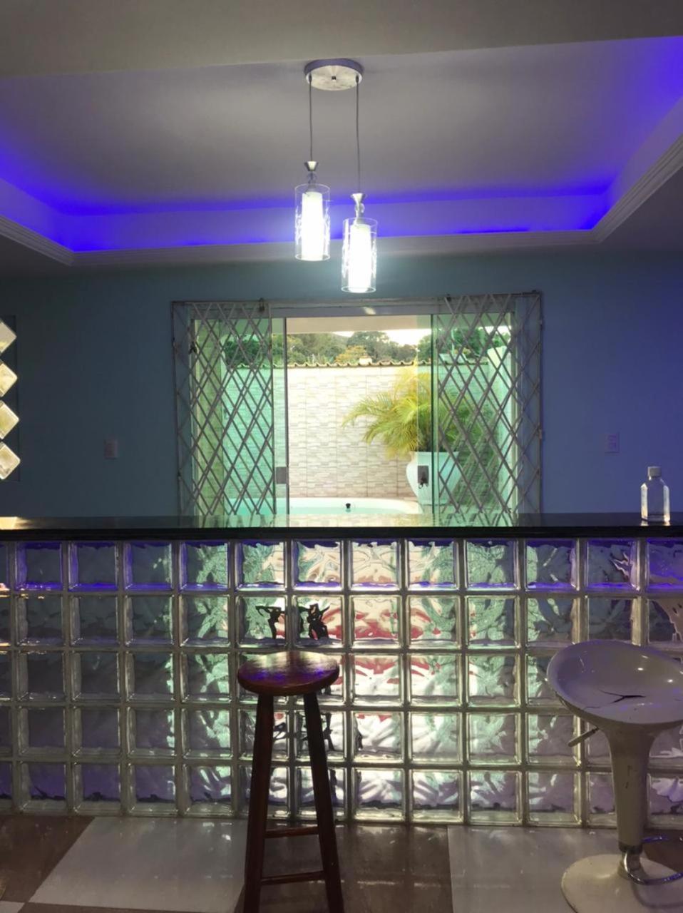 Casa de temporada de lazer em Búzios