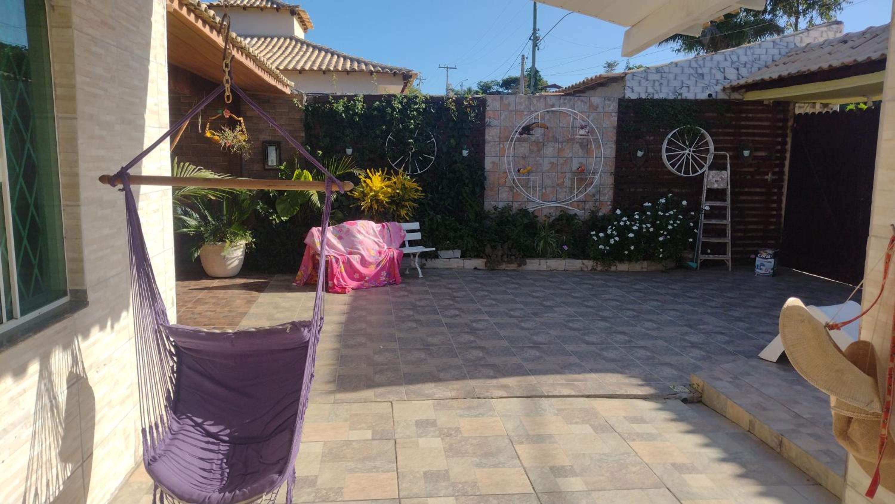 Casa de temporada de lazer em Búzios