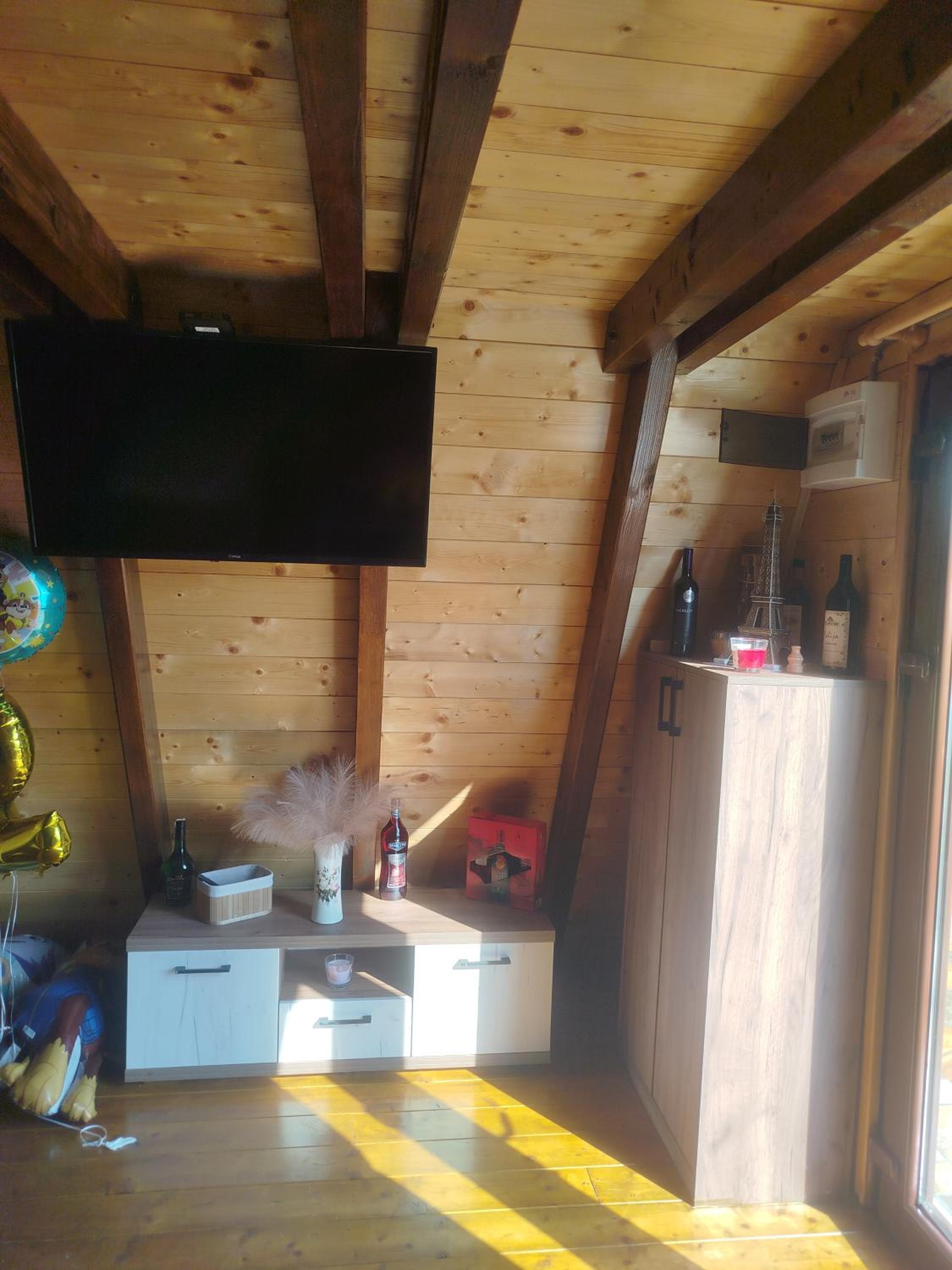 Kucica za odmor view 3