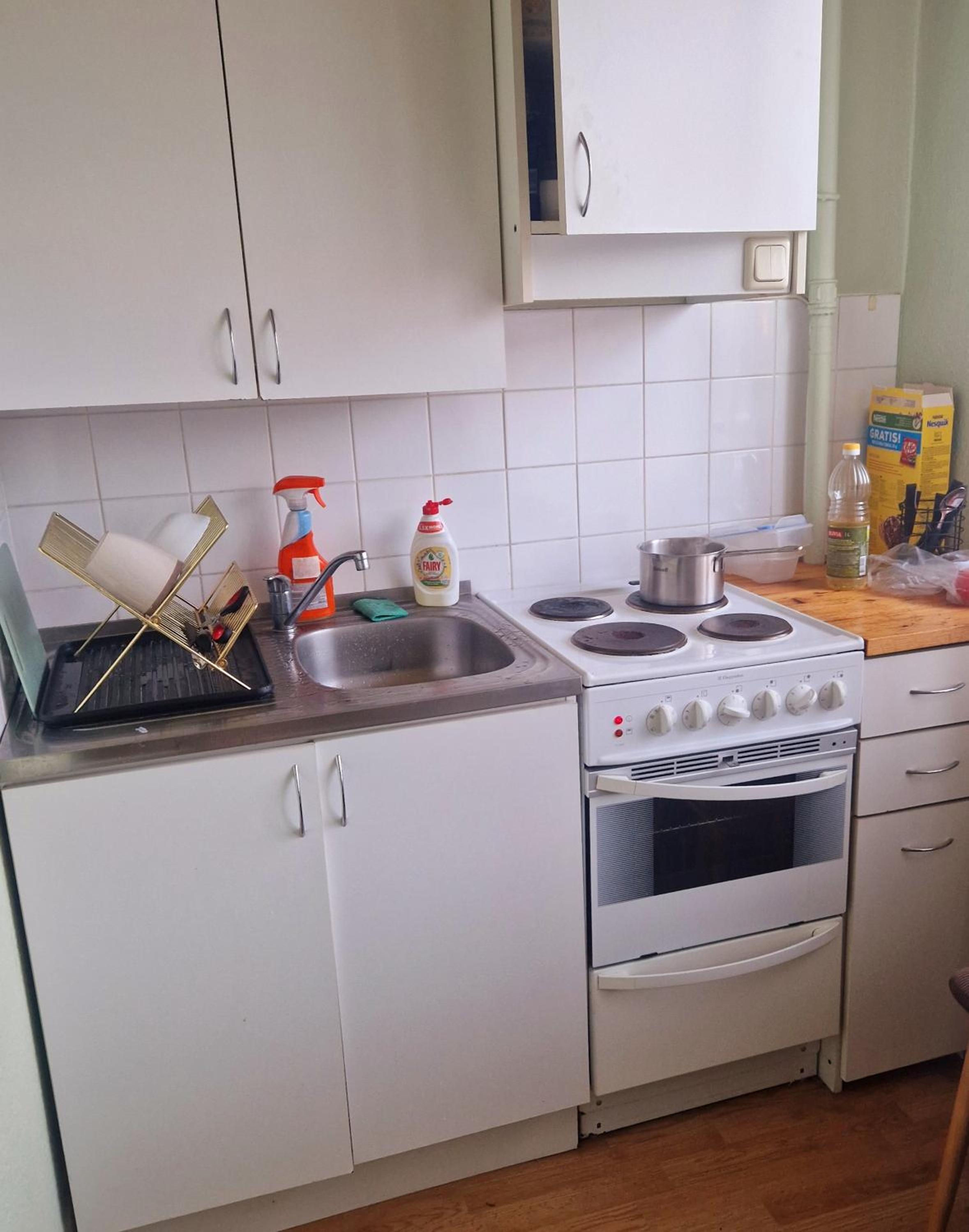Apartment Kosmos