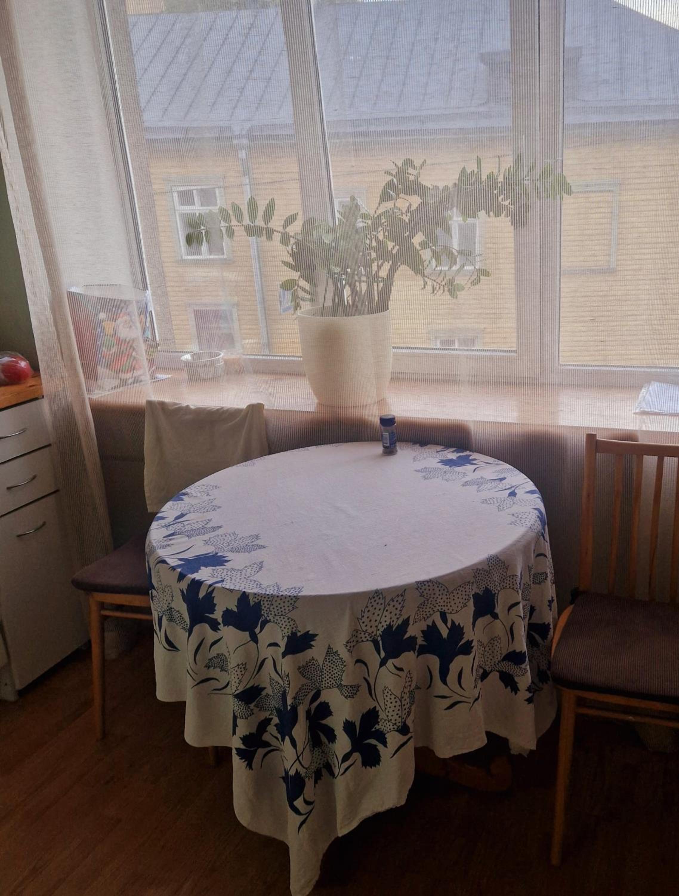 Apartment Kosmos
