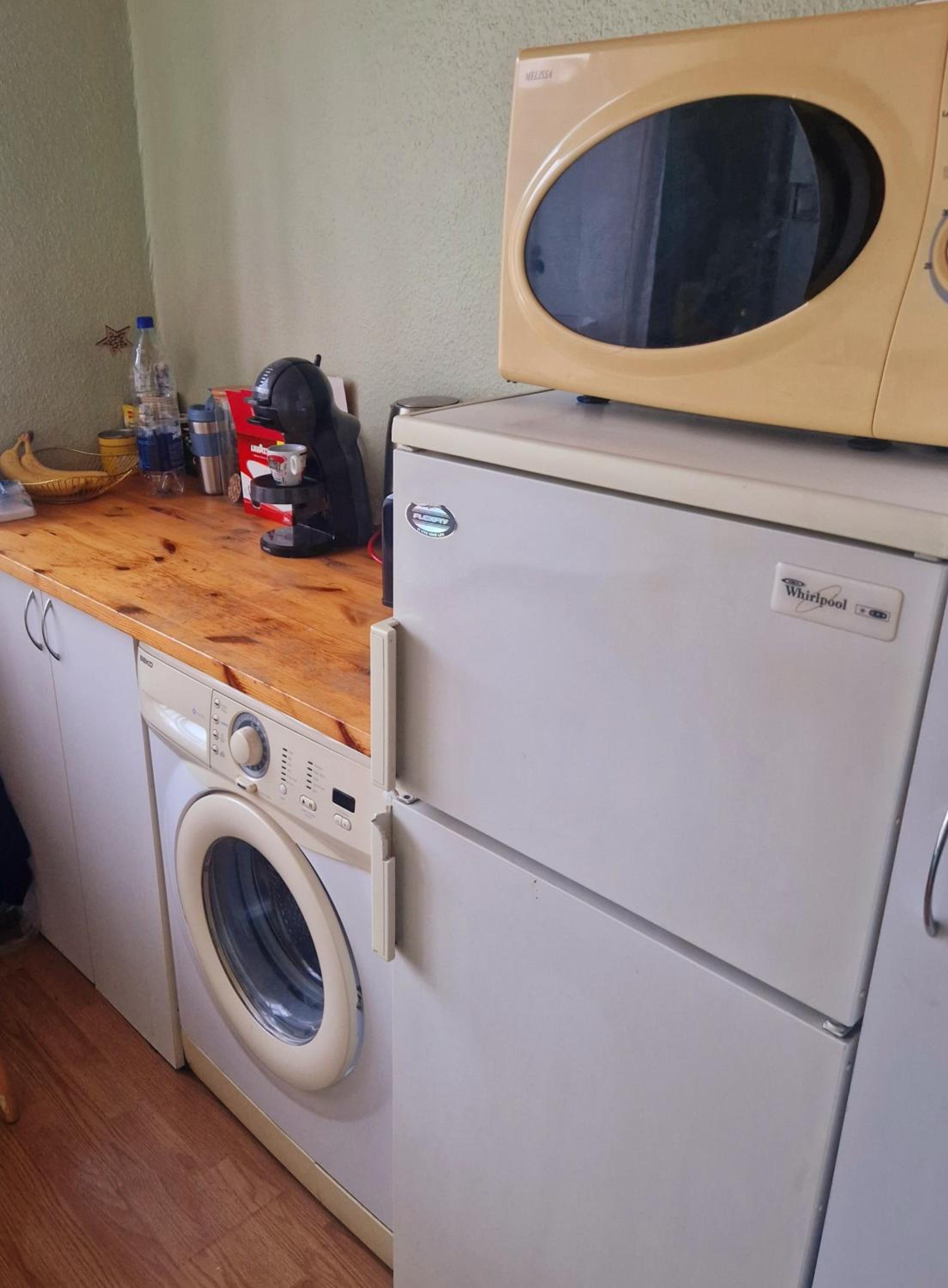 Apartment Kosmos