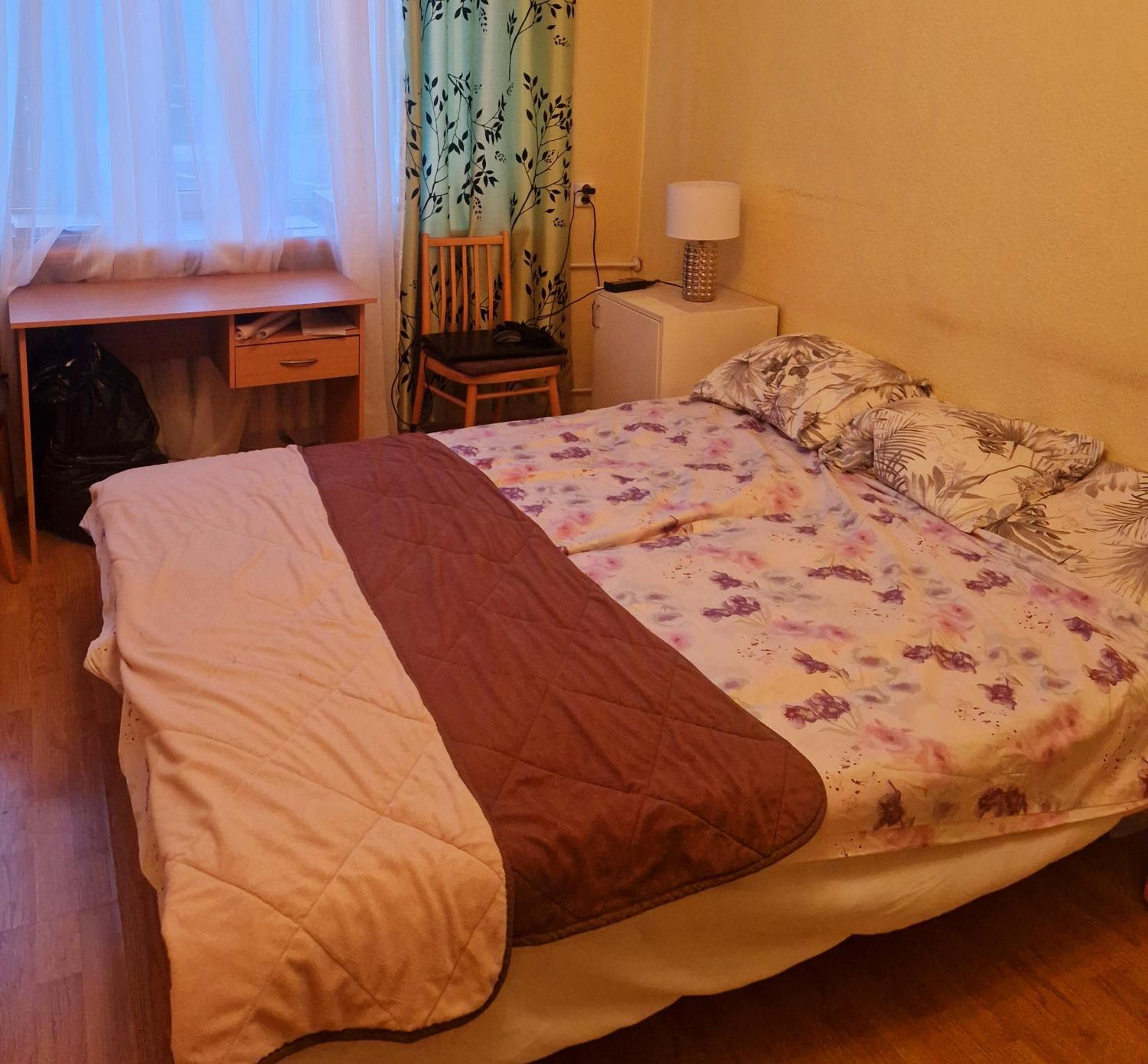 Apartment Kosmos