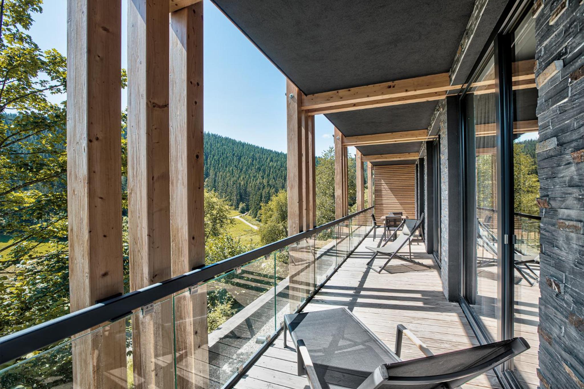 Black Forest Lodge