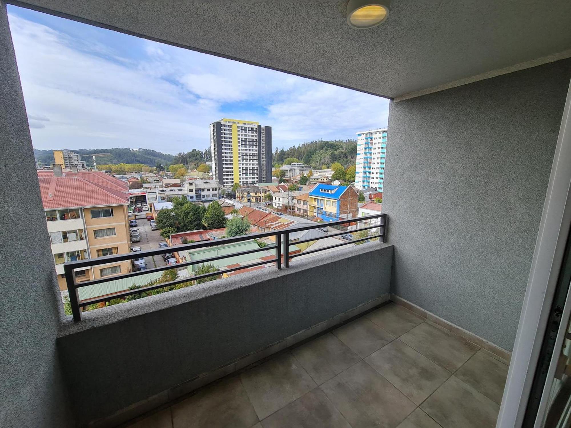 Edificio Novo Urbano