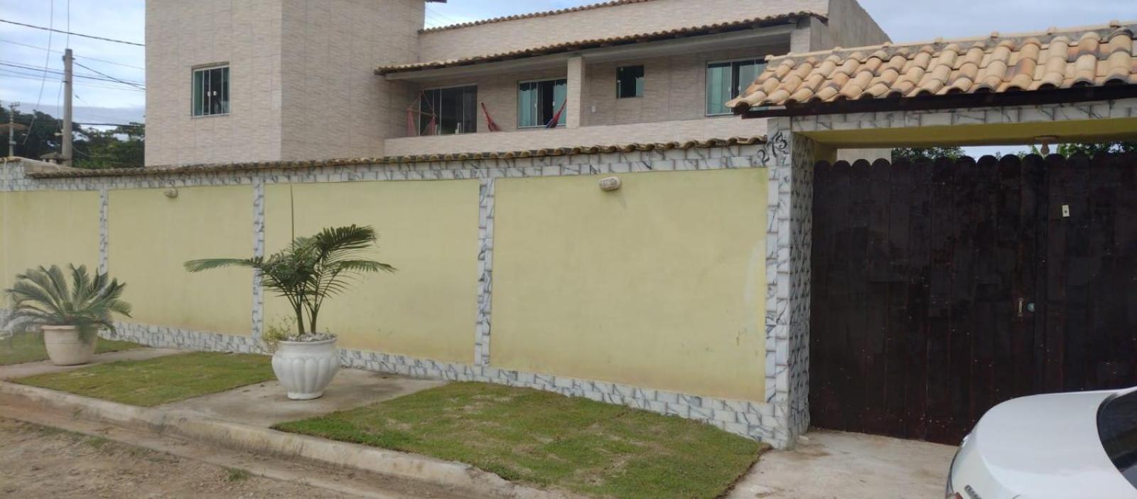 Casa de temporada de lazer em Búzios