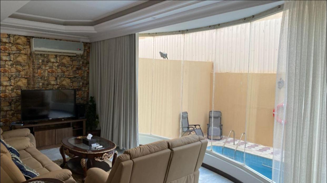 Elegant Condo - Private Pool & Garden-Villa 1
