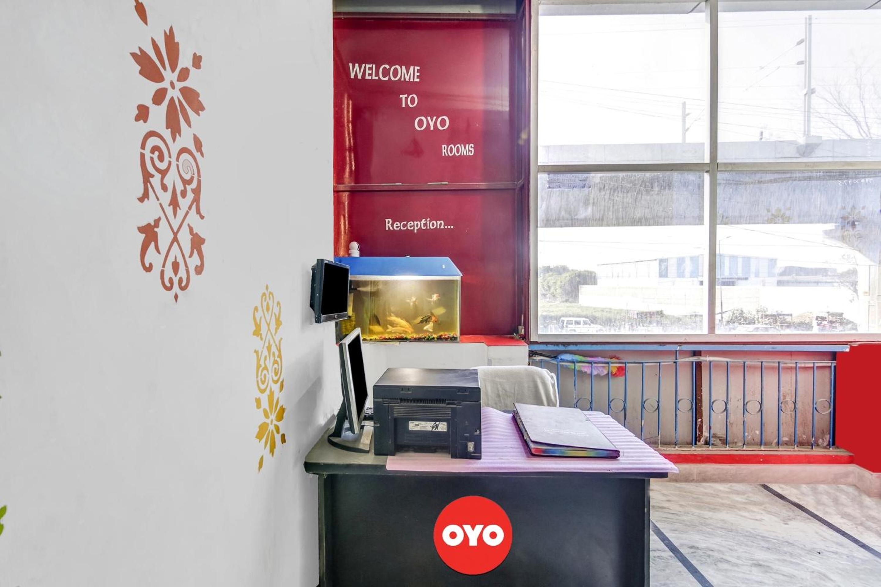 Hotel O Grand Vivan