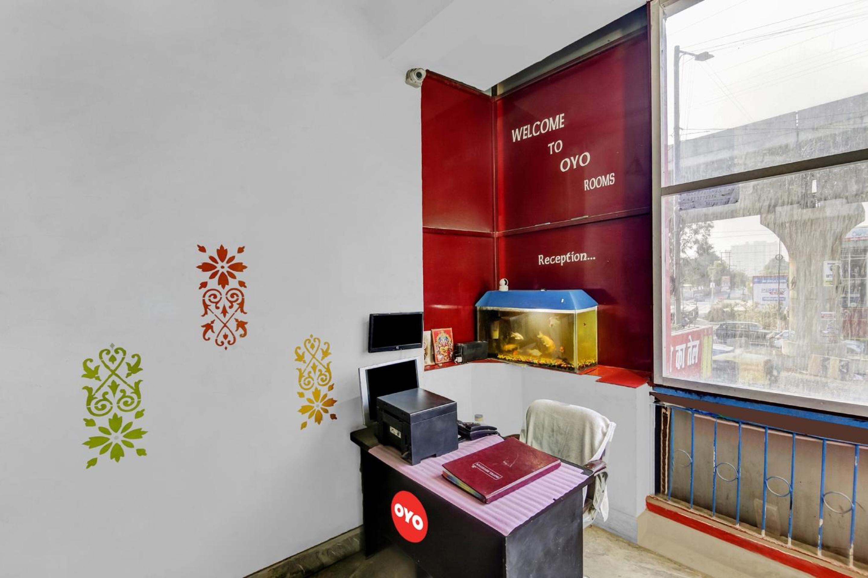 Hotel O Grand Vivan