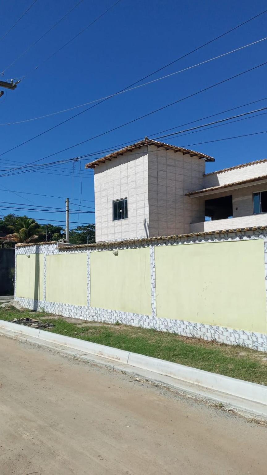 Casa de temporada de lazer em Búzios