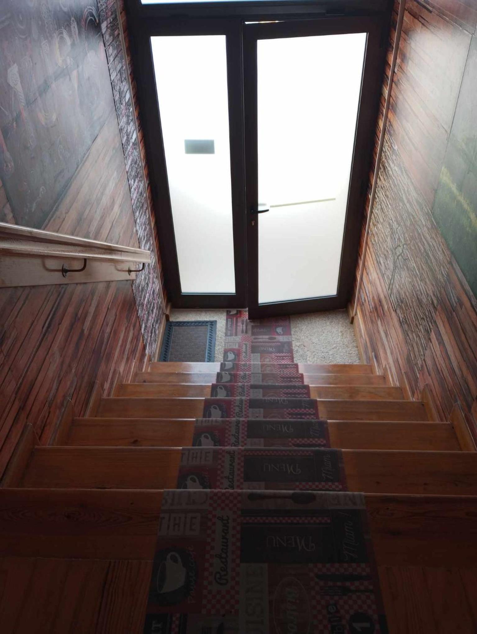 Albergue do Visconde