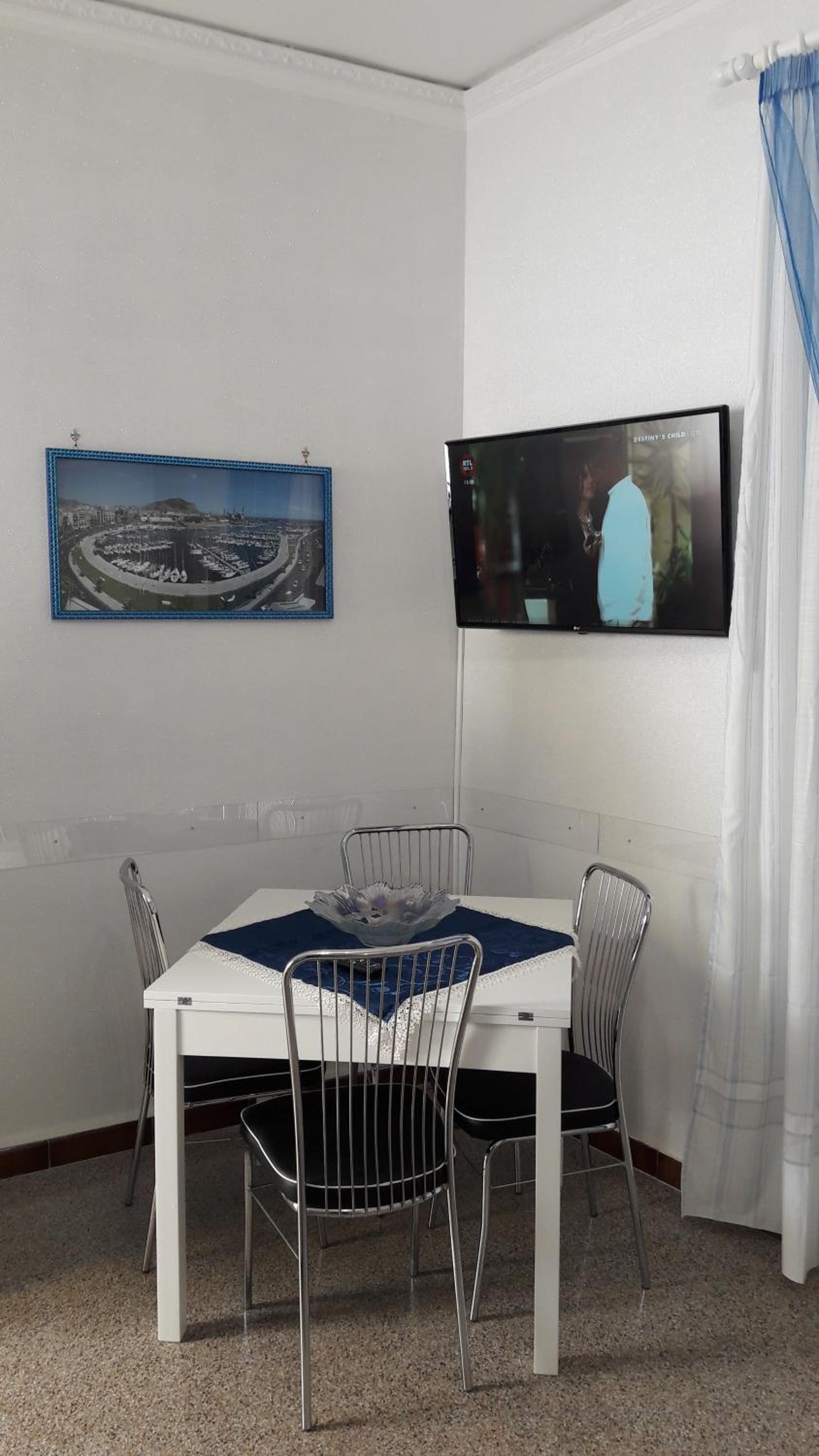Norman House view 4