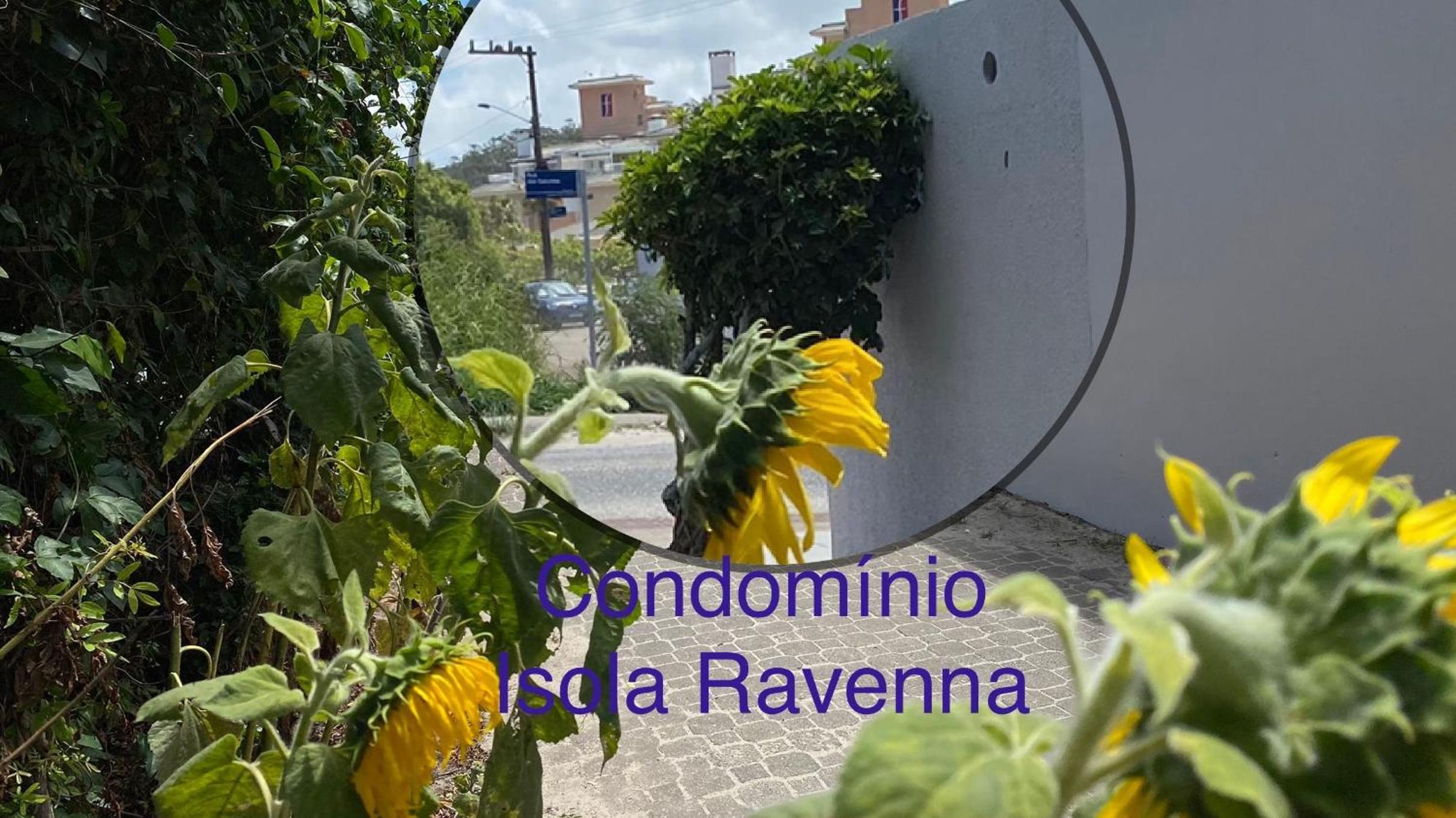 Cond. Isola Ravenna - Ingleses Norte