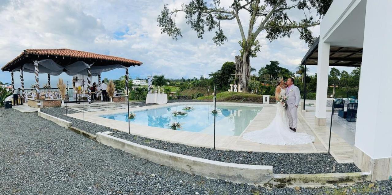 Buenavista Finca Hotel Quimbaya Quindio Colombia