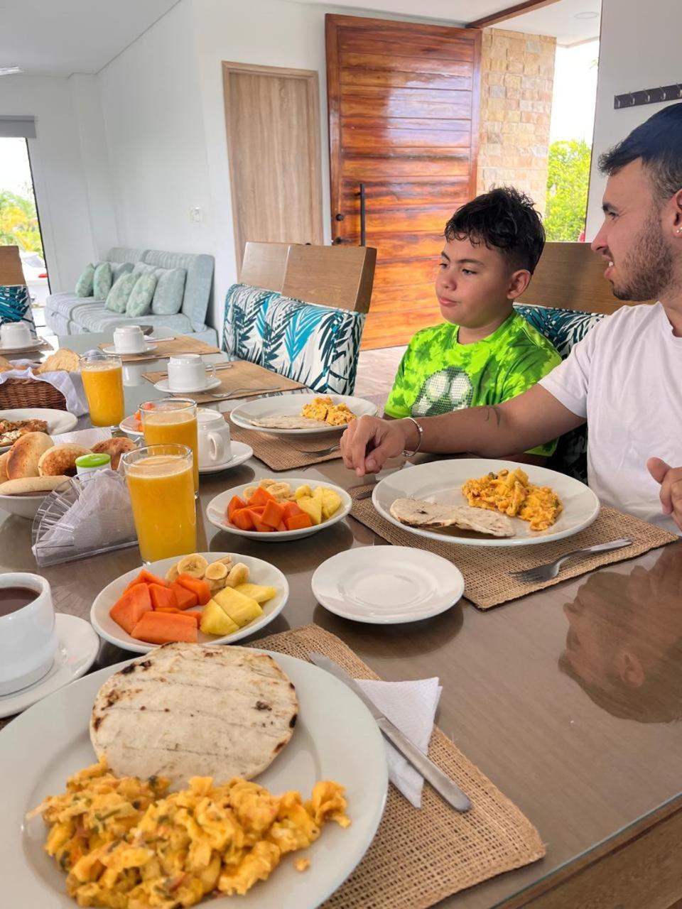 Buenavista Finca Hotel Quimbaya Quindio Colombia