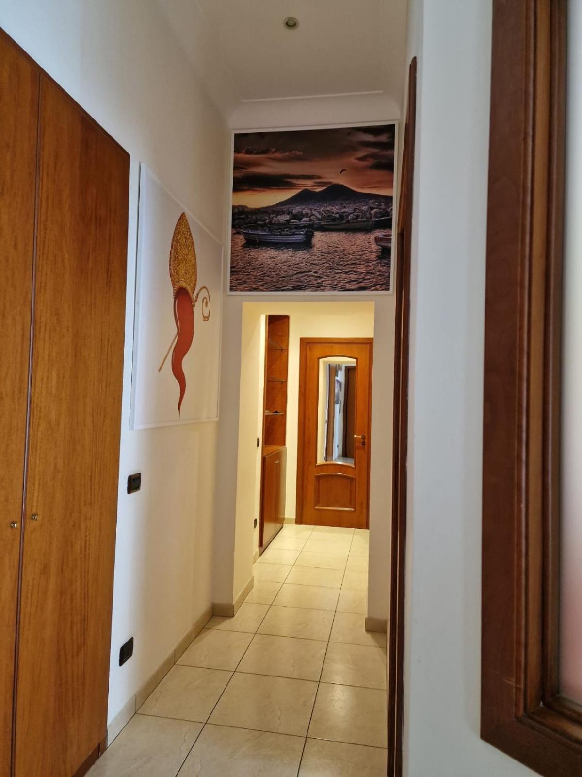 Vomero Inn