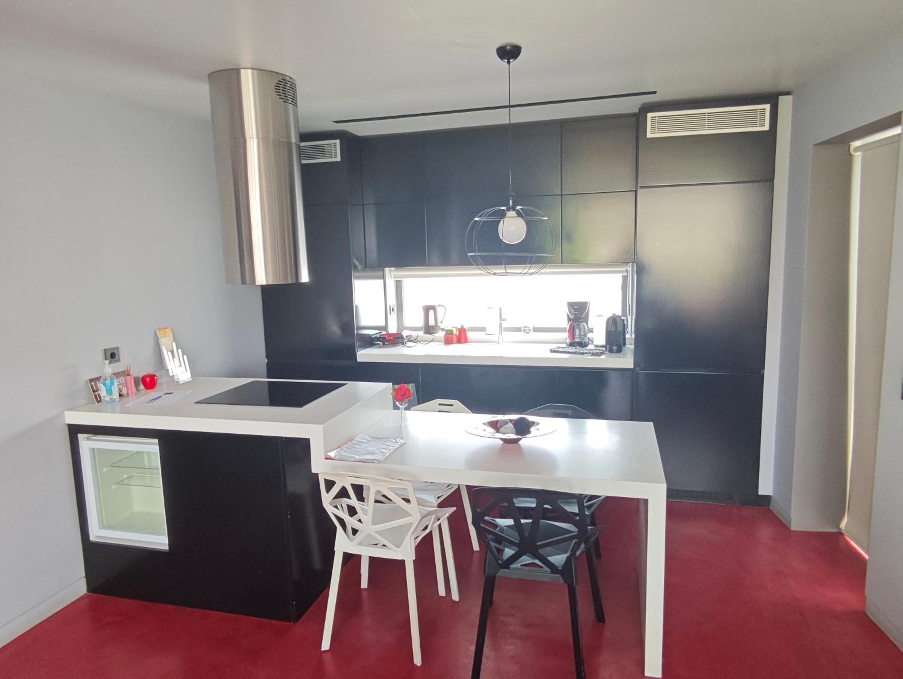 Athina Art Apartments
