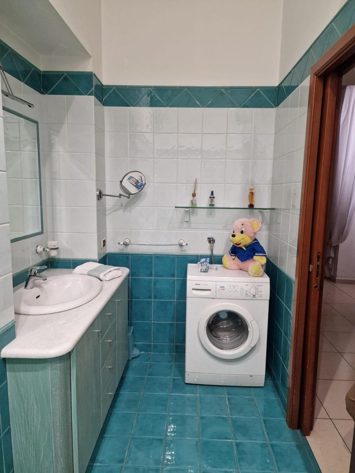 Vomero Inn