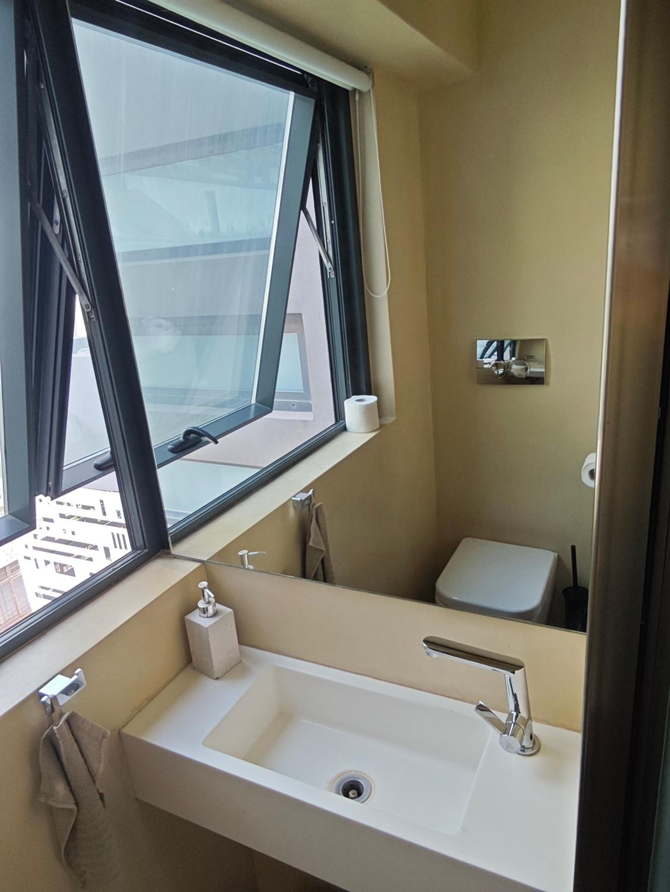 Athina Art Apartments