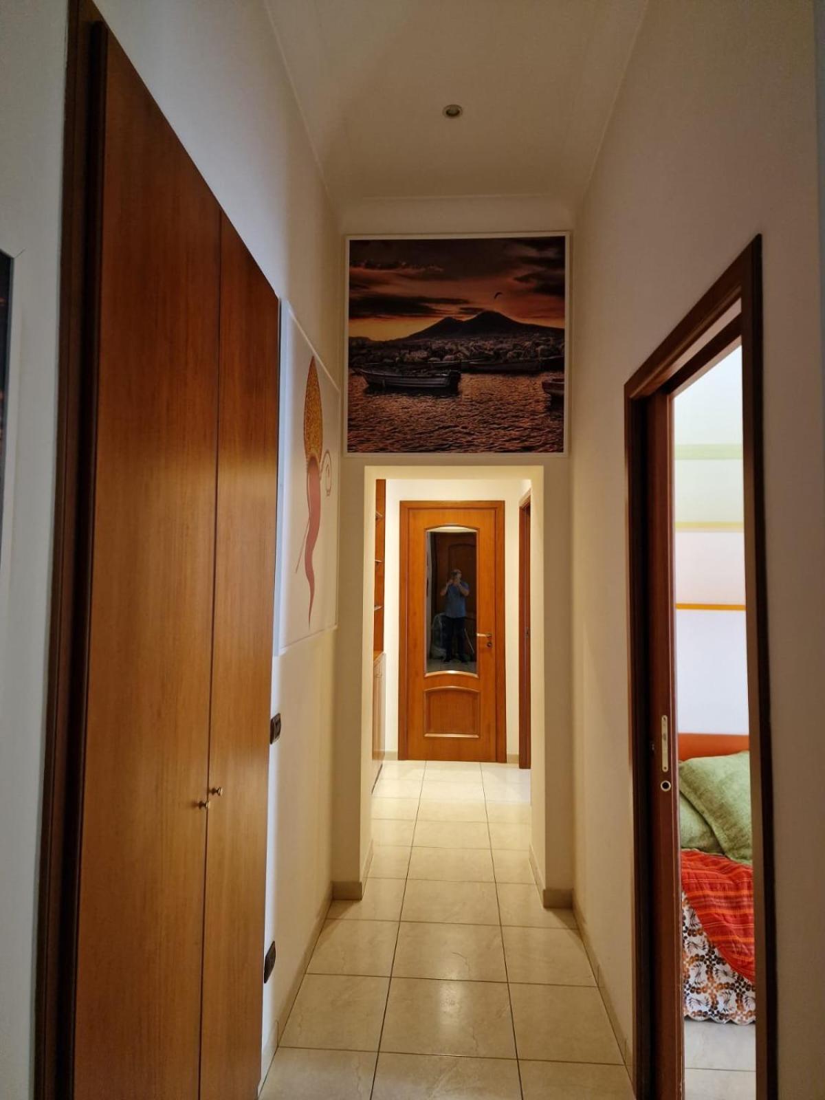 Vomero Inn