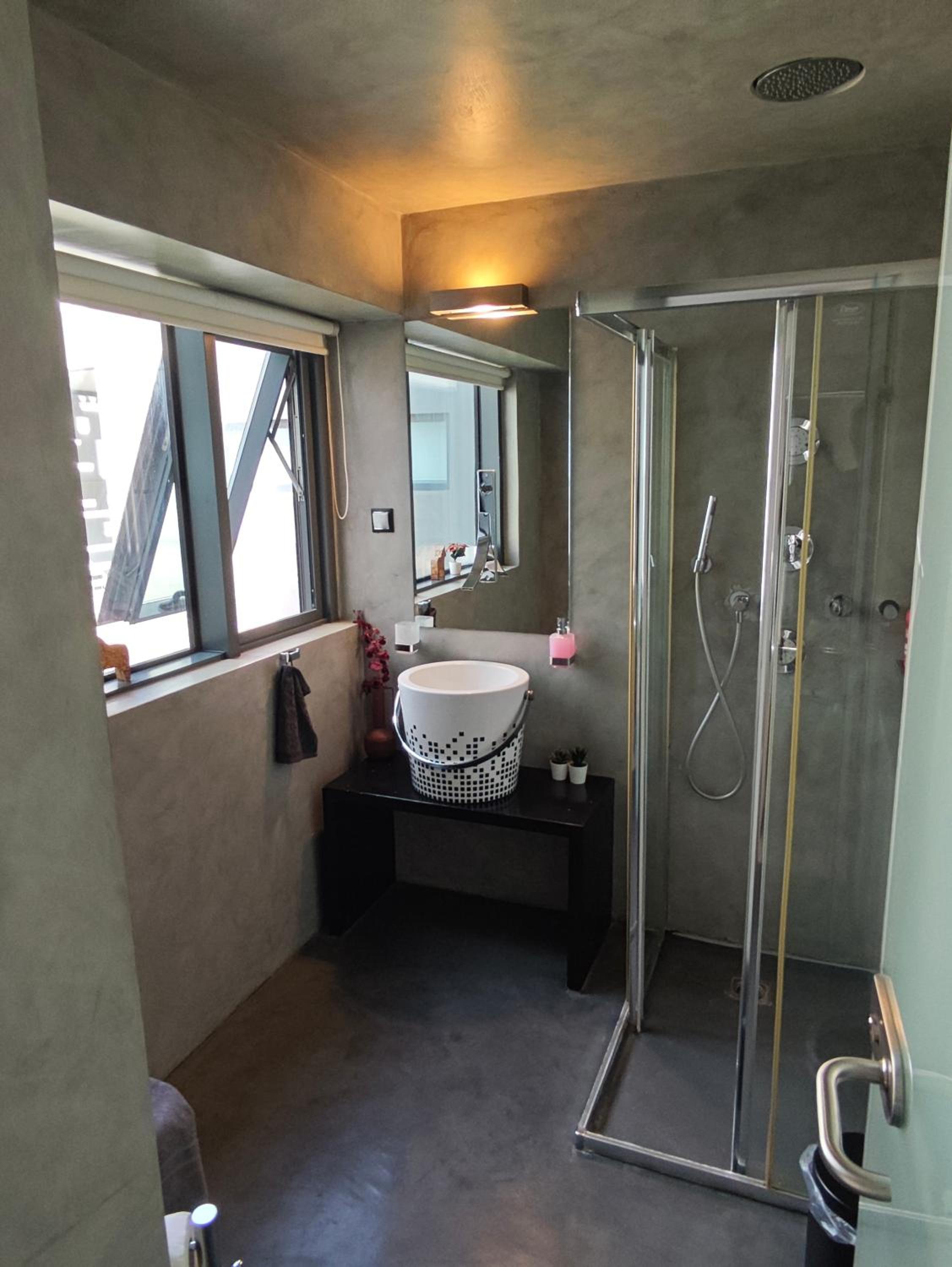 Athina Art Apartments