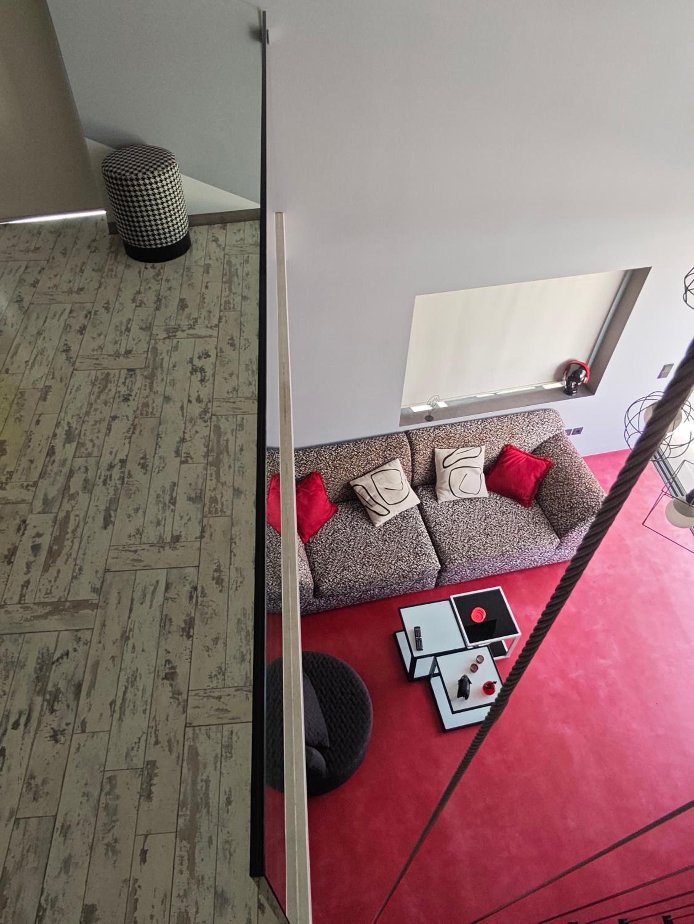 Athina Art Apartments