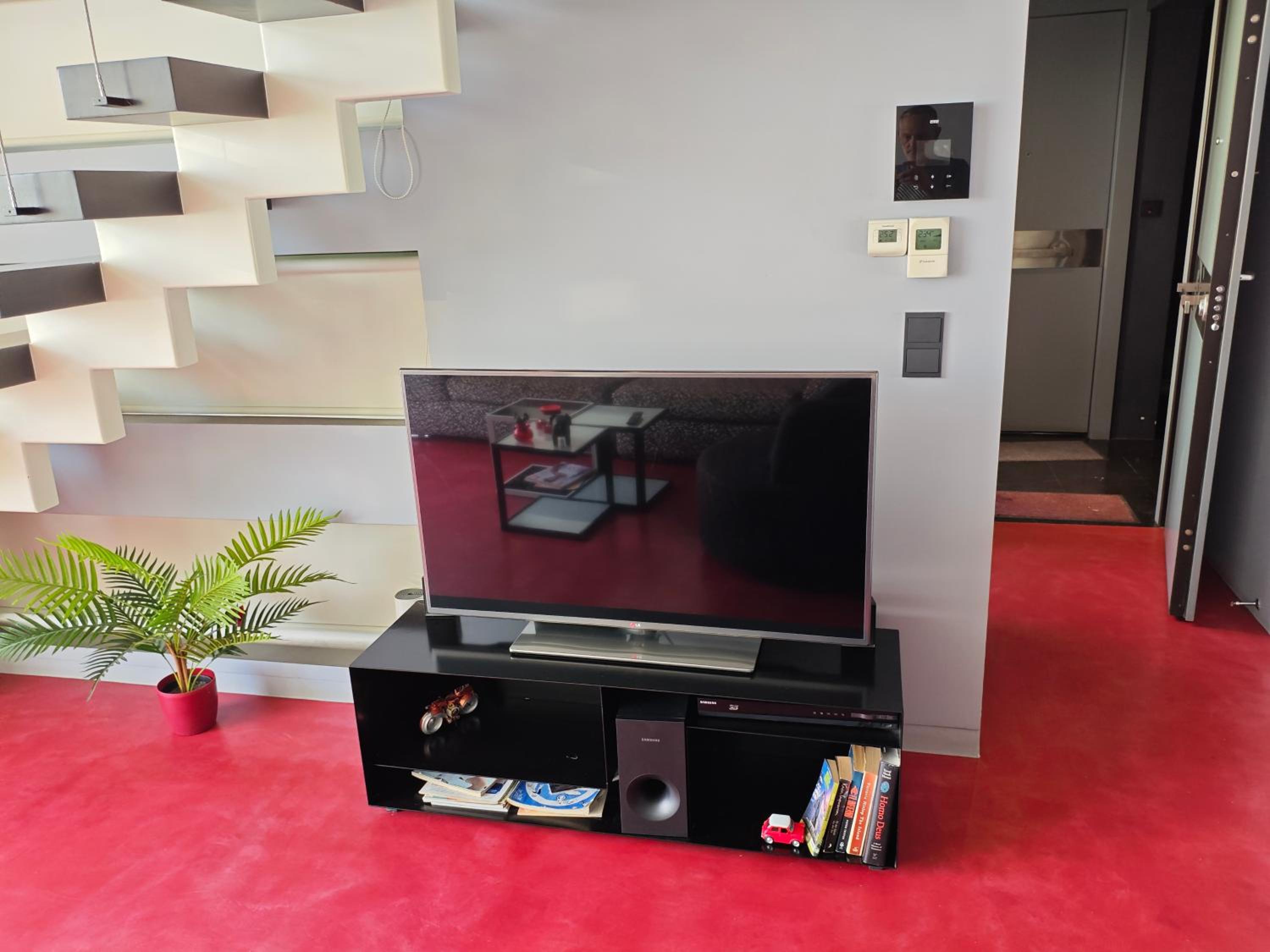 Athina Art Apartments
