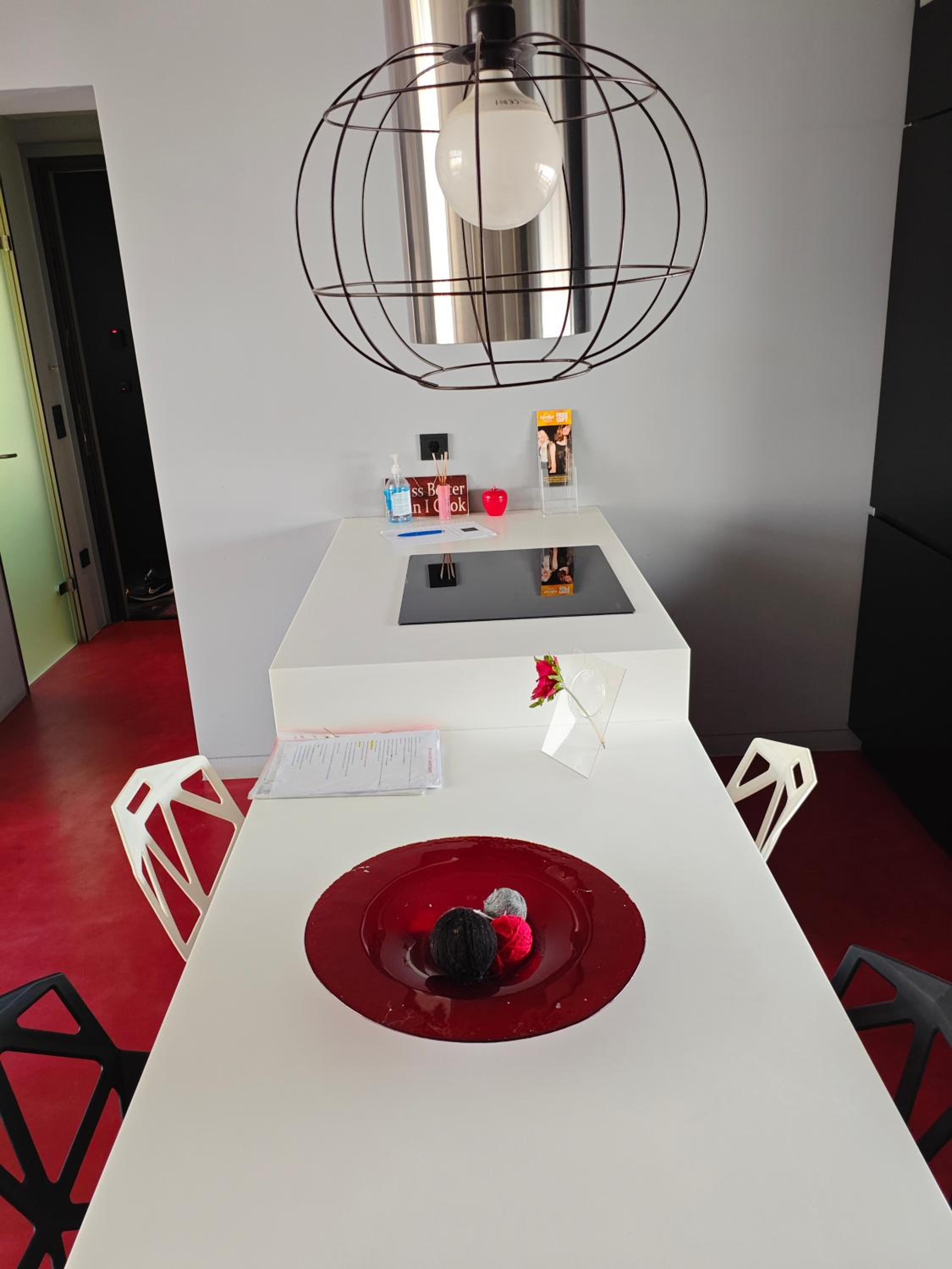 Athina Art Apartments
