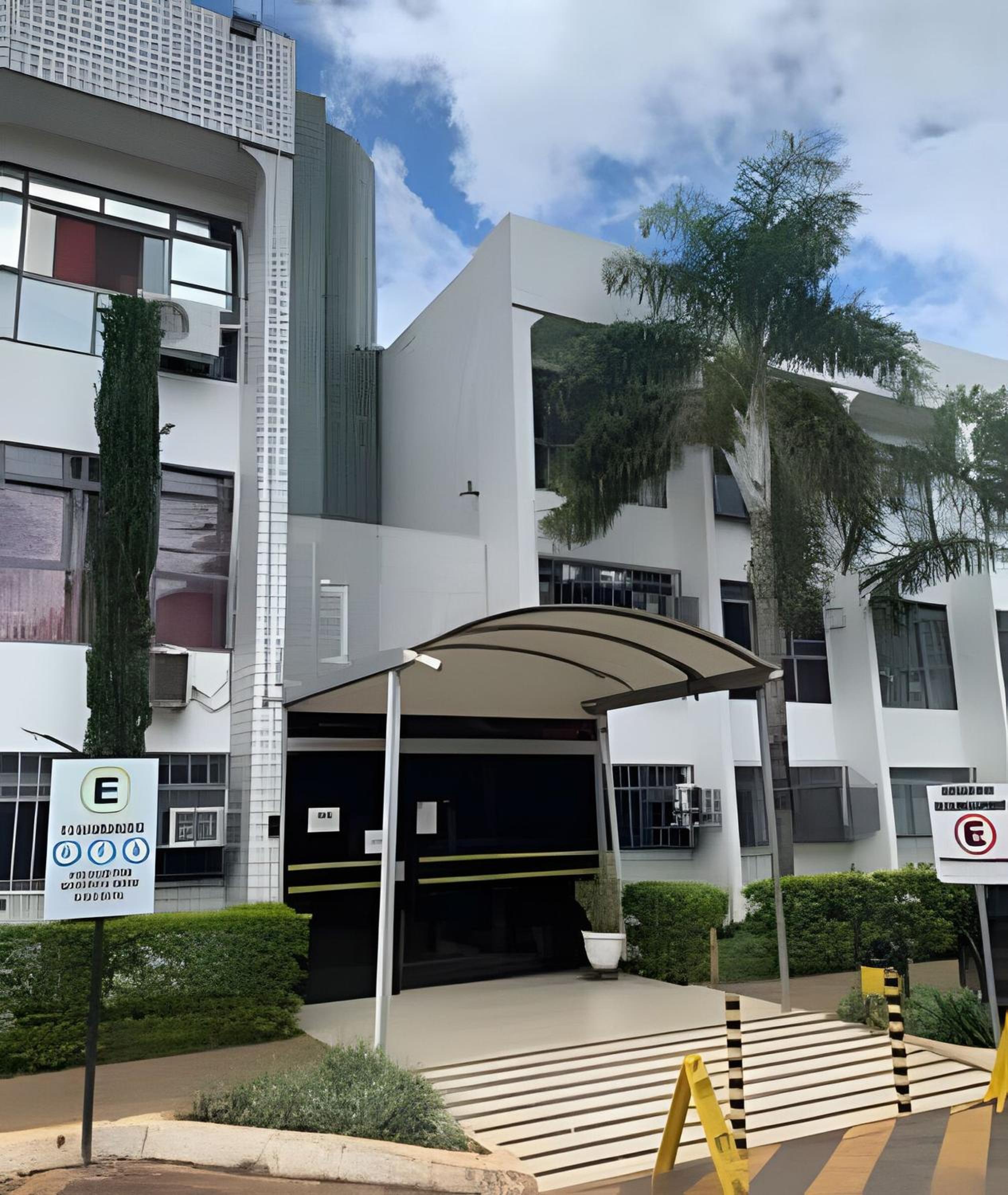 Brasília Studio - Tecnologia & Cia.