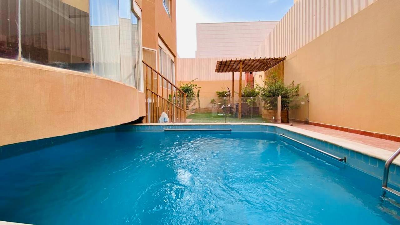 Elegant Condo - Private Pool & Garden-Villa 1