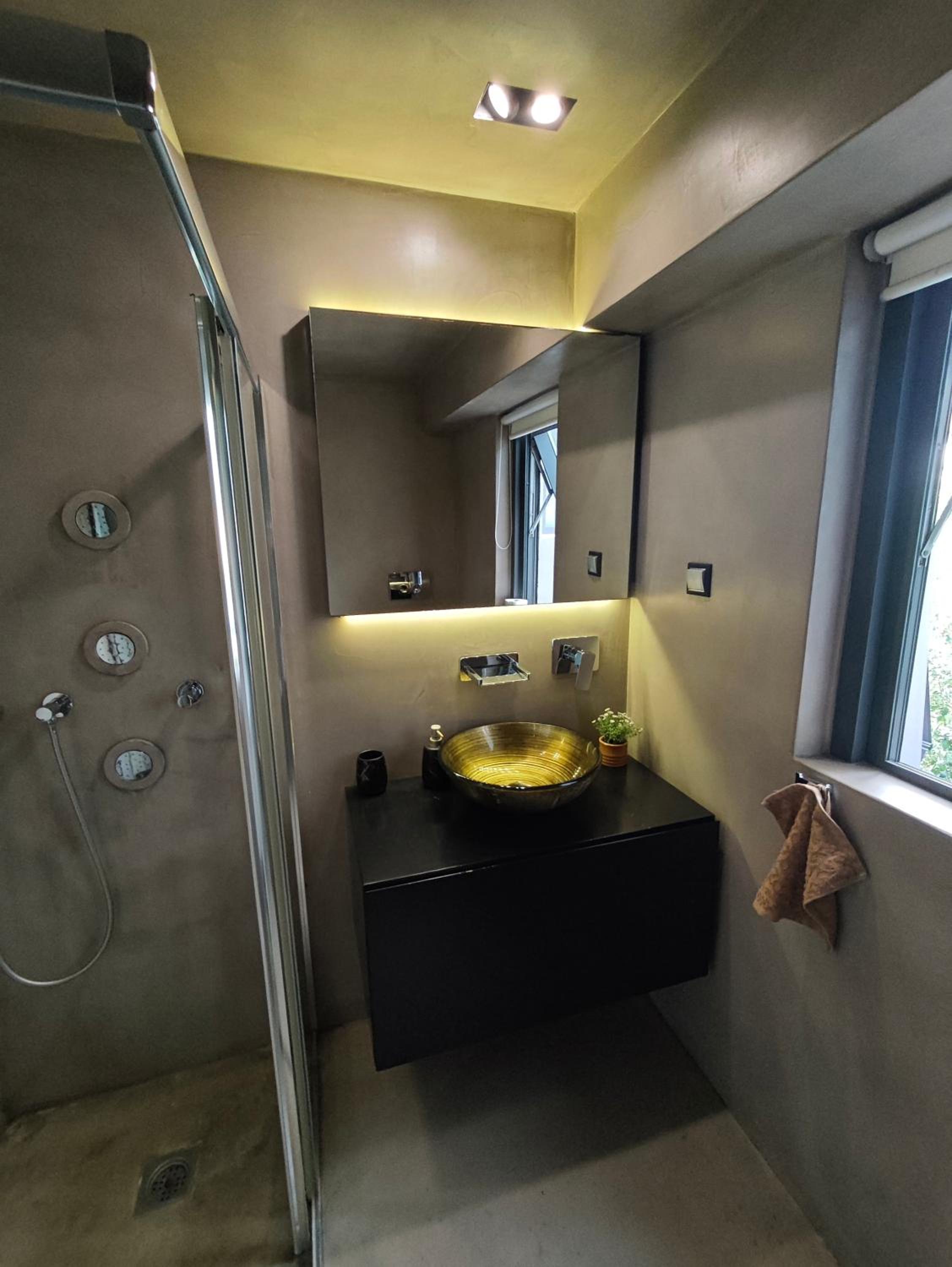 Athina Art Apartments