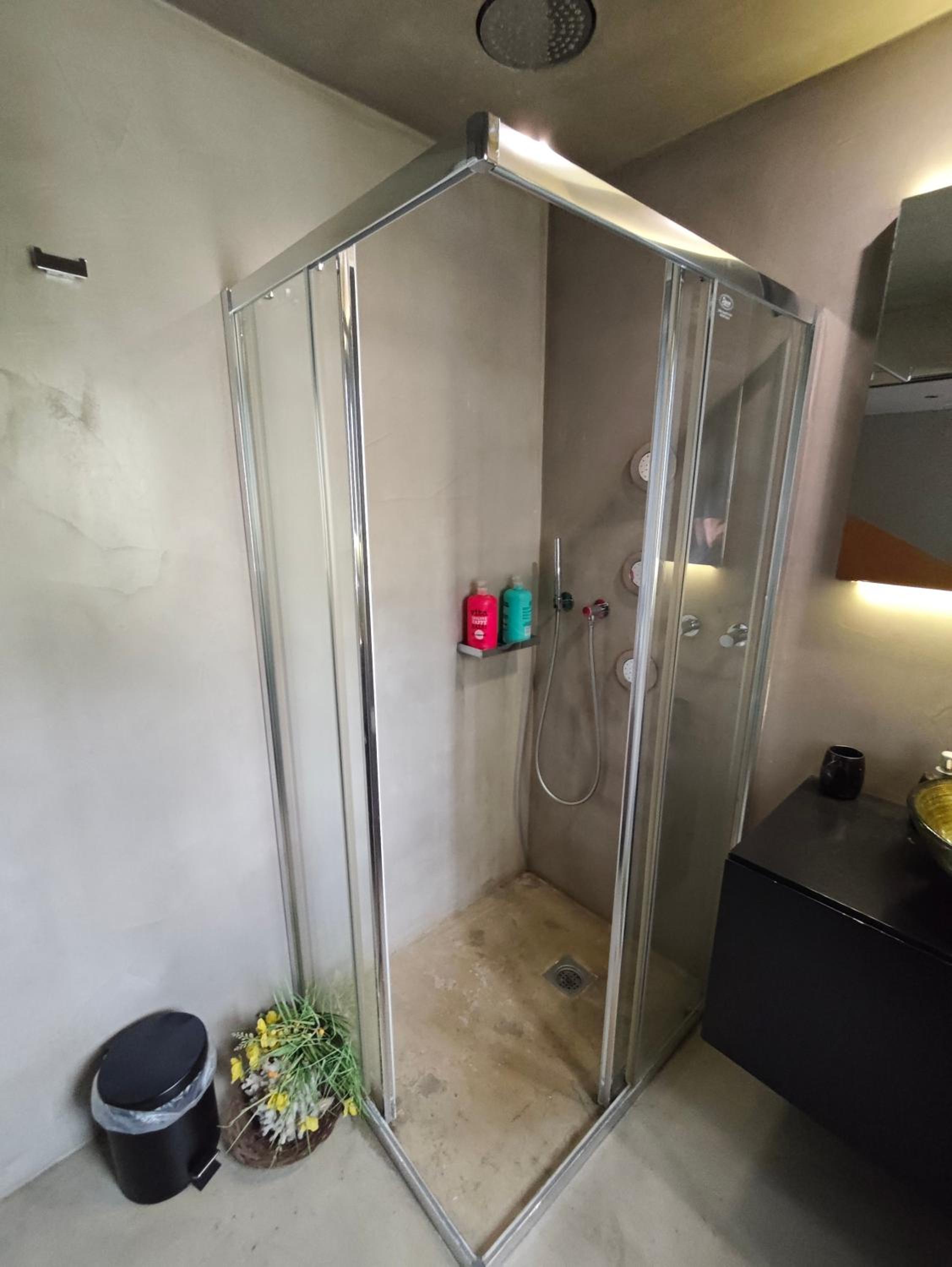 Athina Art Apartments