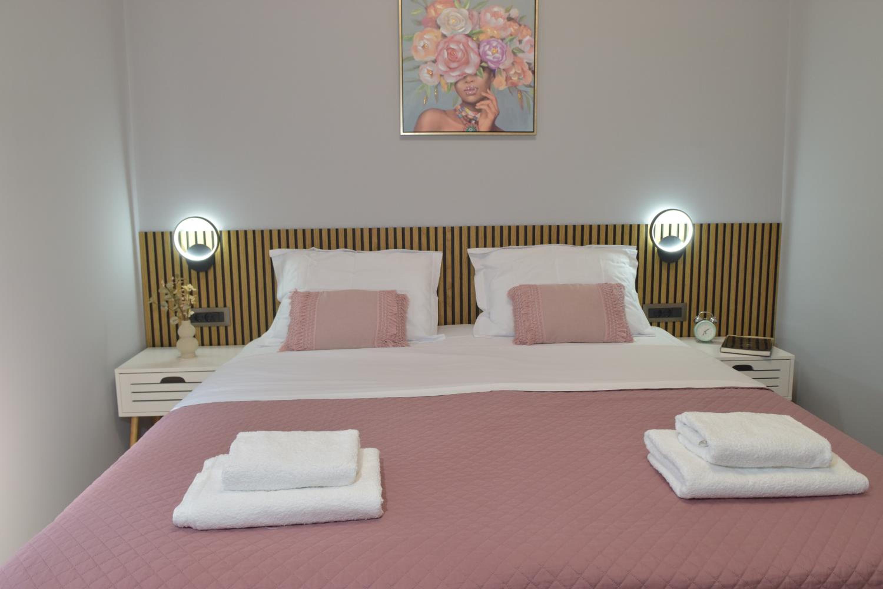 Paraga Luxury Villa photo 2