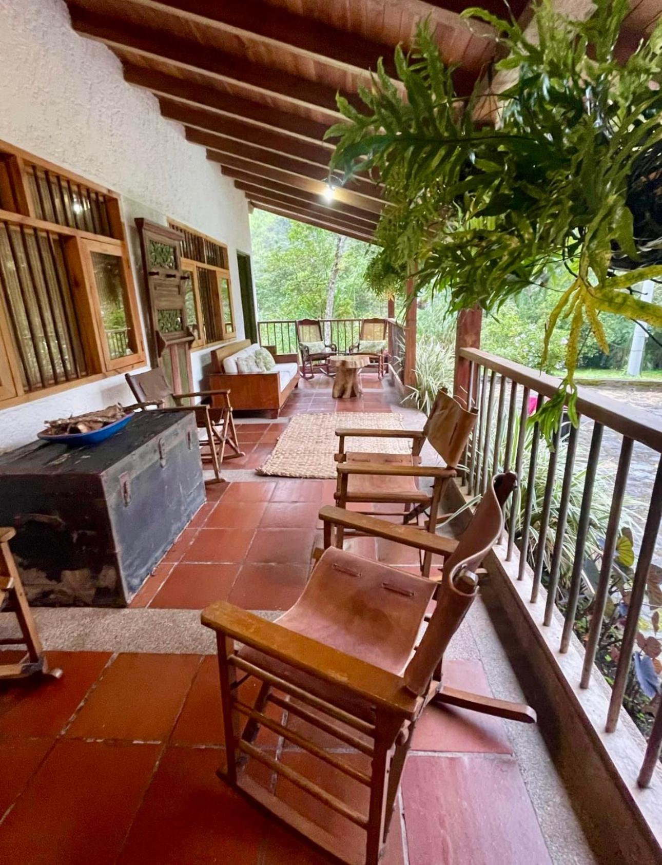 Cabaña a 15 minutos de ibagué