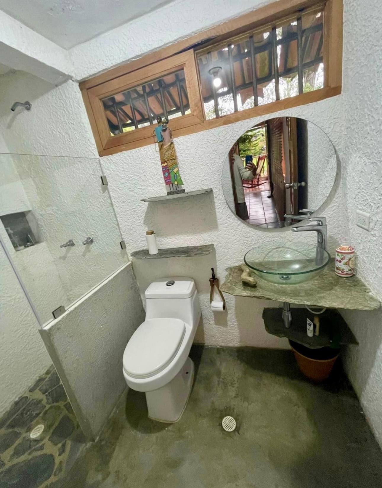 Cabaña a 15 minutos de ibagué