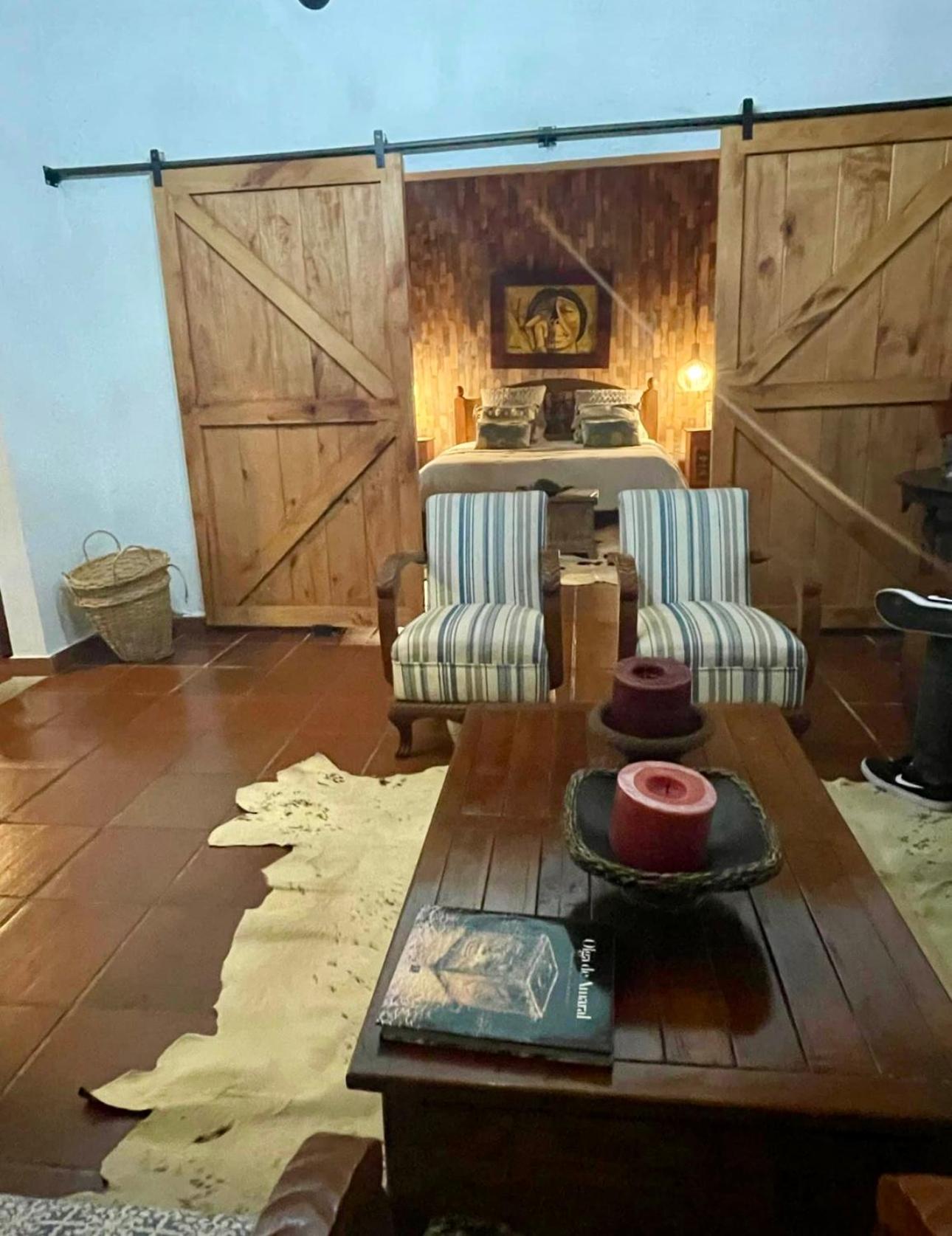 Cabaña a 15 minutos de ibagué