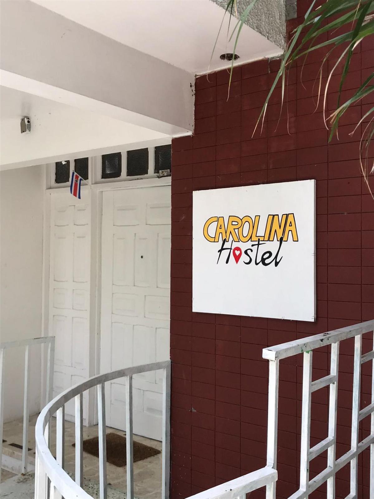 Carolina Hostel