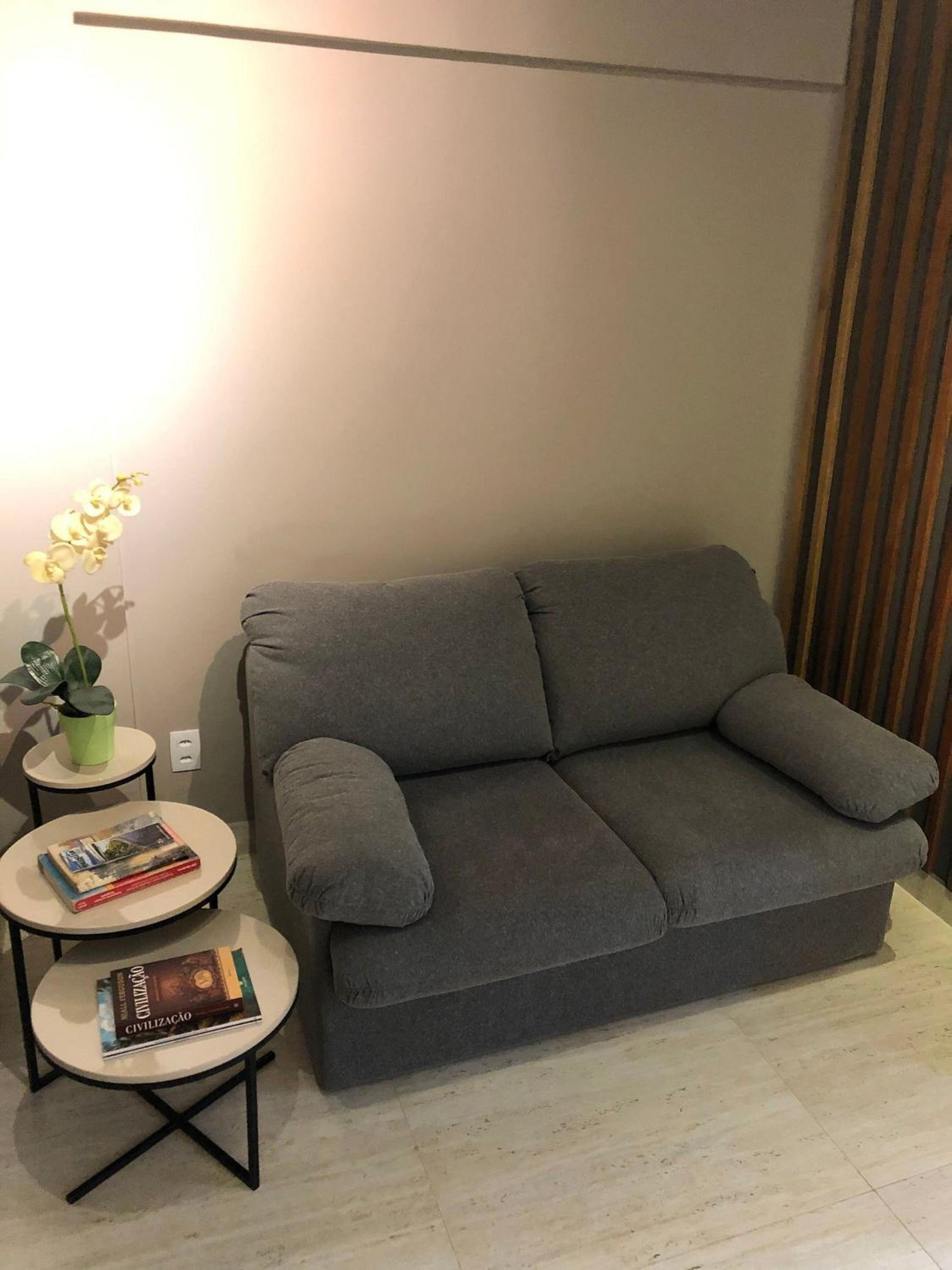 Flats Asa Norte CLN 110 by CentoEdez