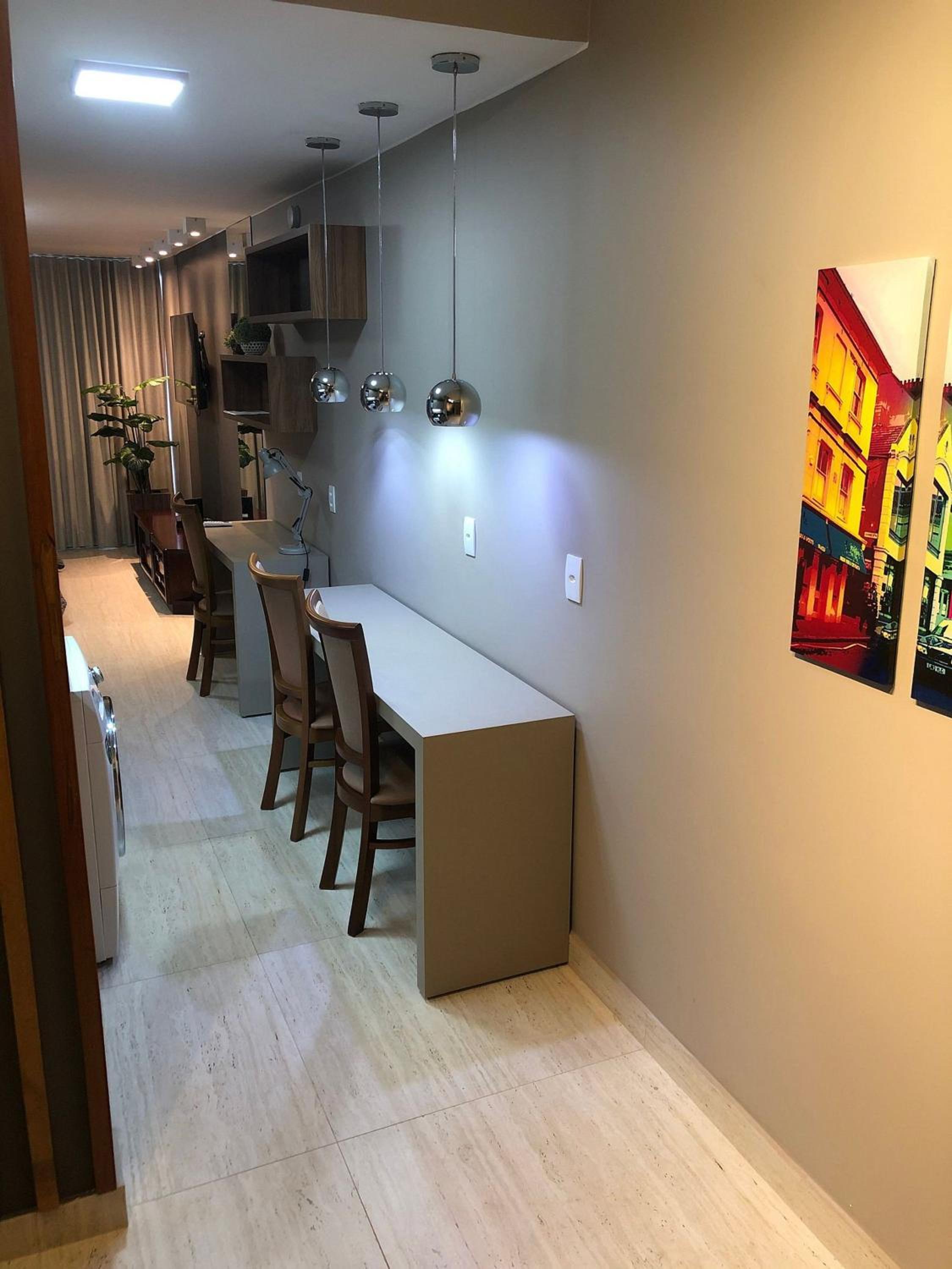 Flats Asa Norte CLN 110 by CentoEdez