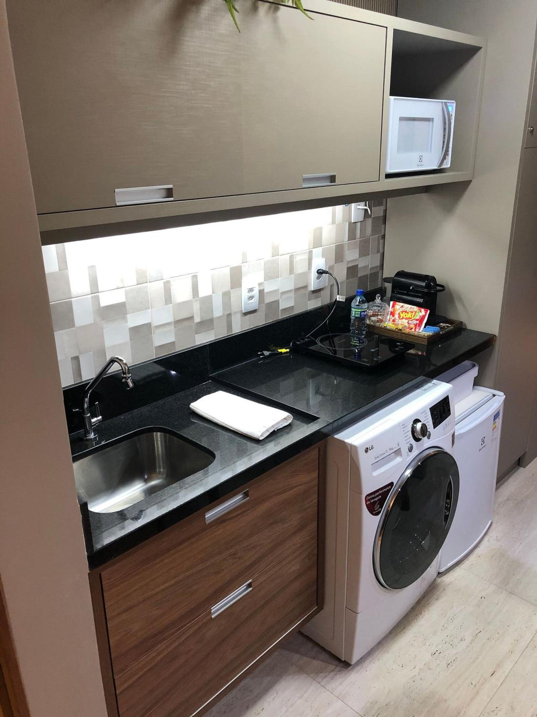 Flats Asa Norte CLN 110 by CentoEdez