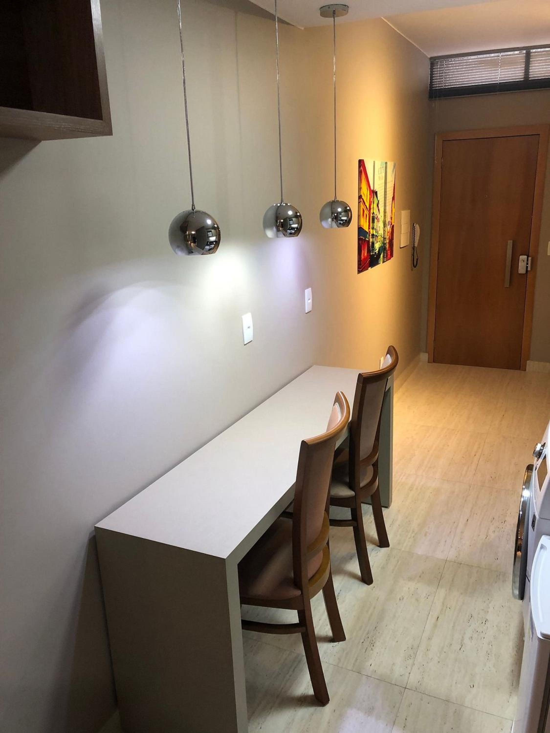 Flats Asa Norte CLN 110 by CentoEdez