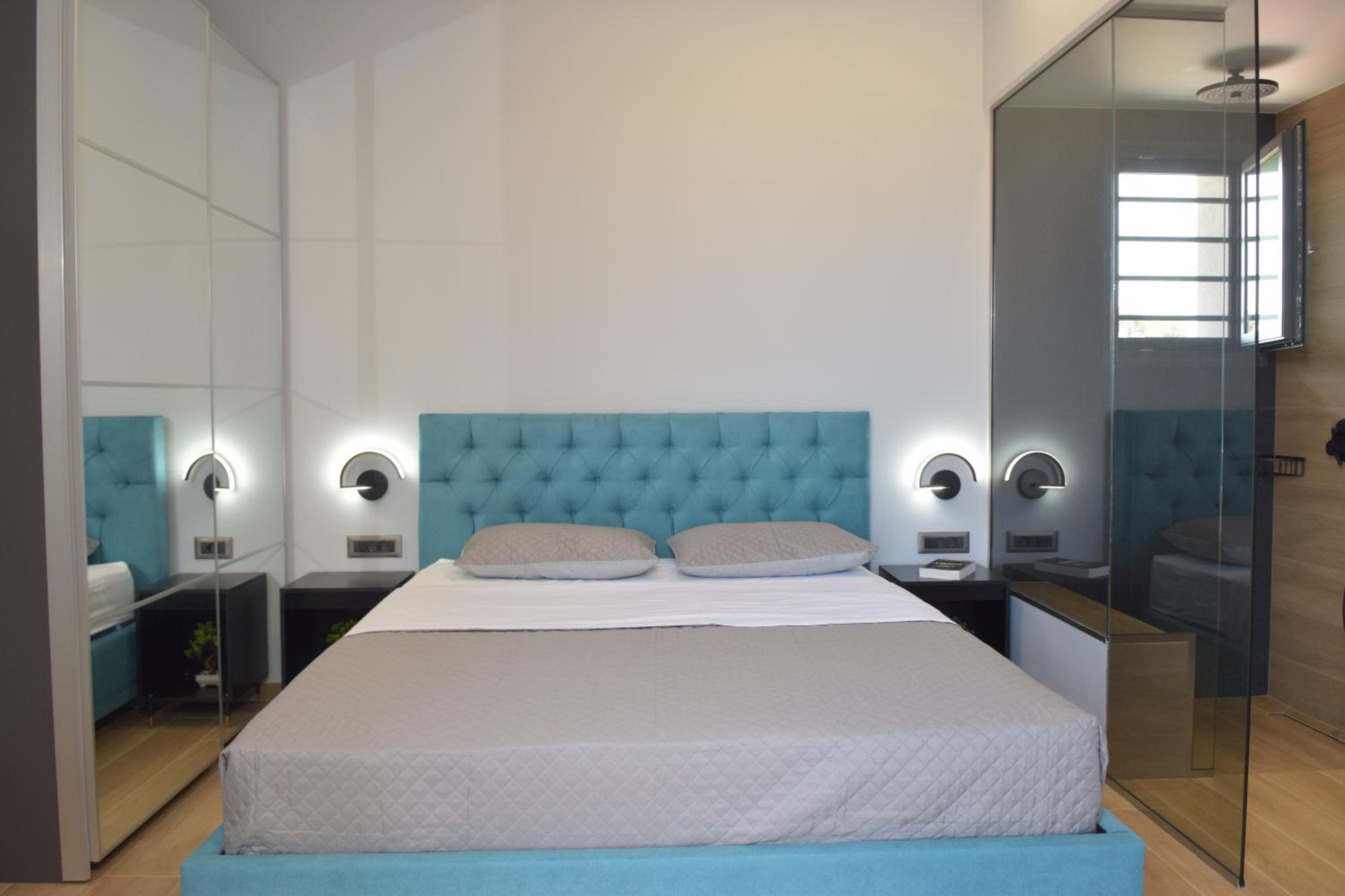 Paraga Luxury Villa photo 5