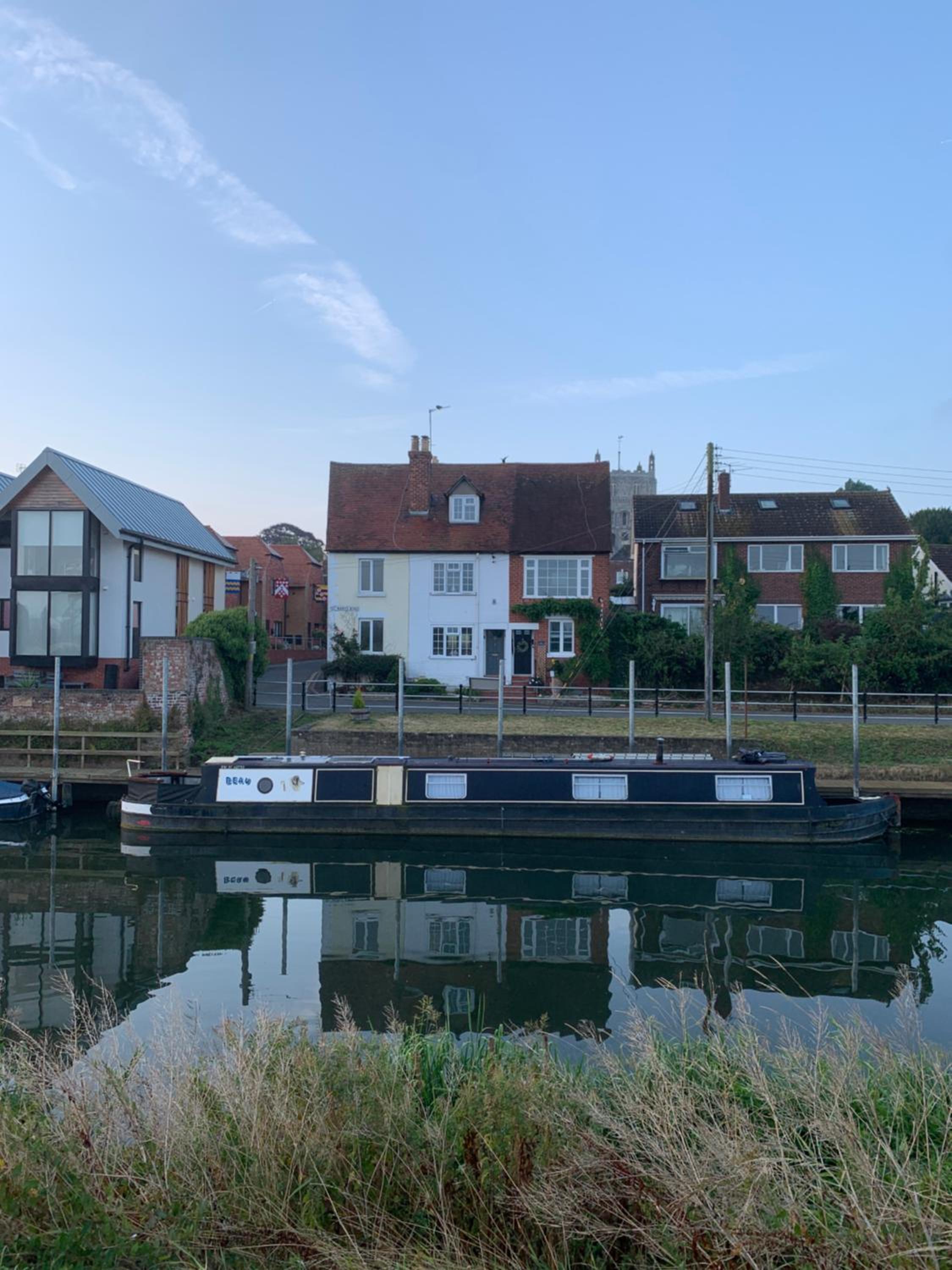 Riverside Cottage