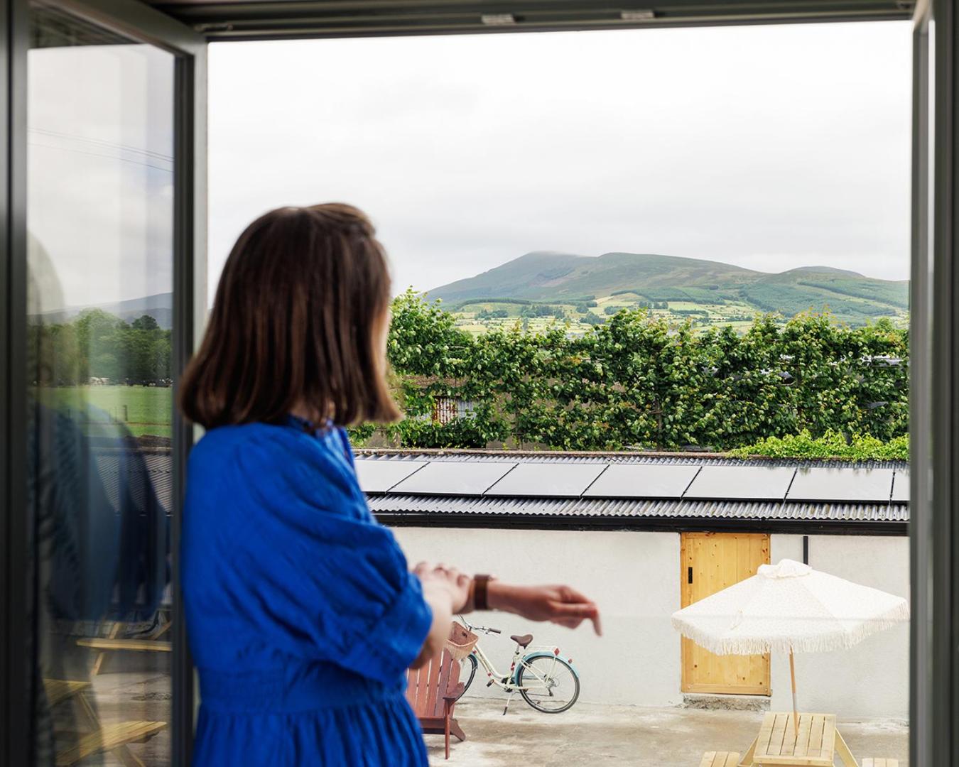 Barnahown B&B, Mitchelstown view 5