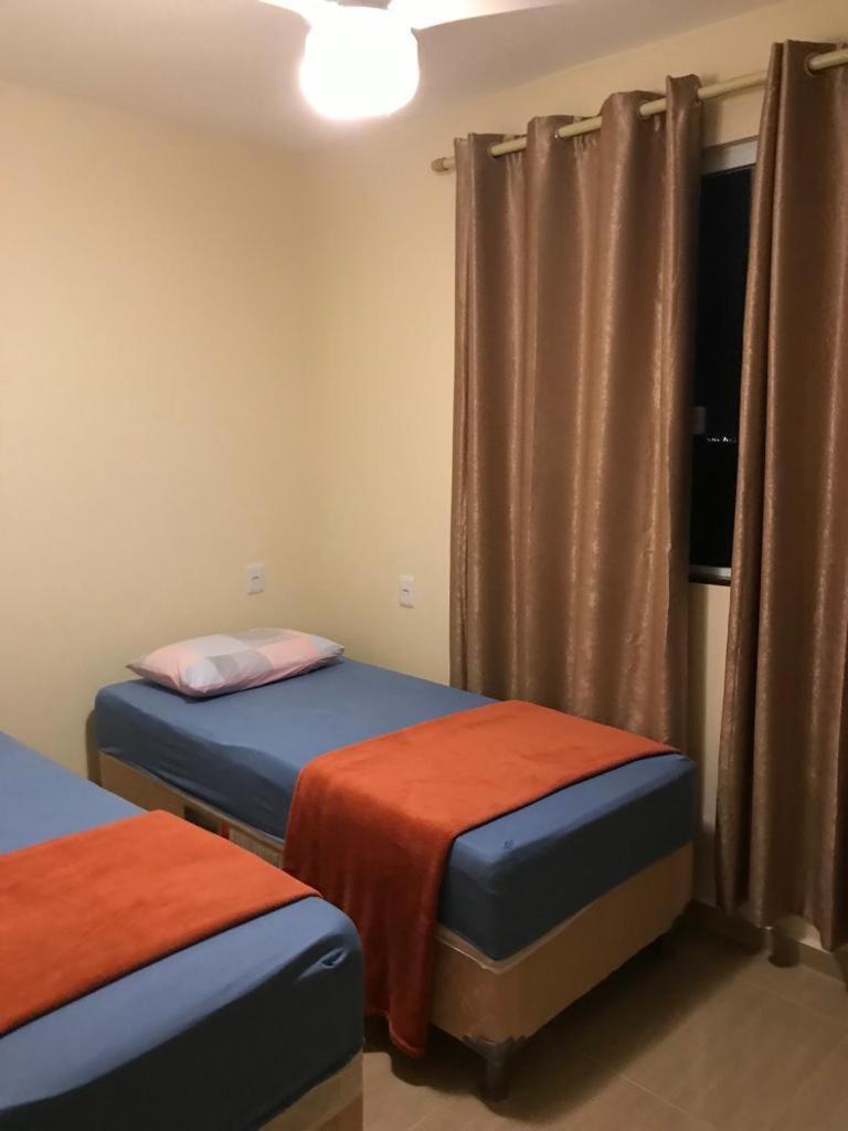 chalé vista para montanha