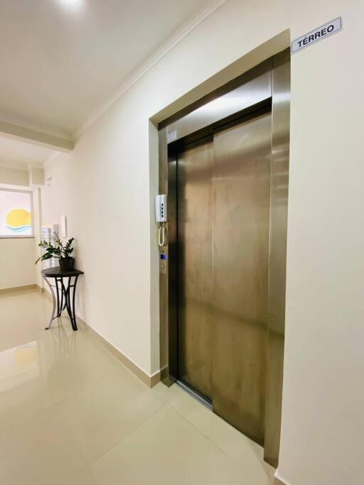 Apartamento novo - 400m do mar Bombinhas